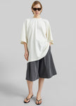 Coperni Zero Waste Tee - White