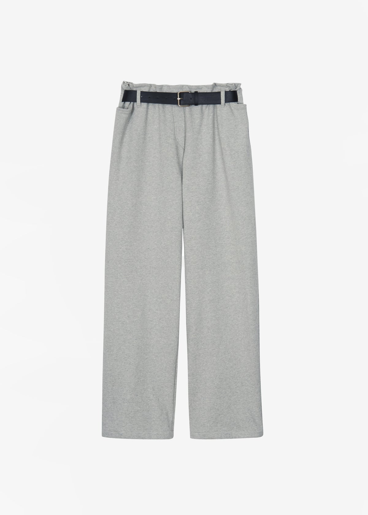Cove Track Pants - Grey - 12