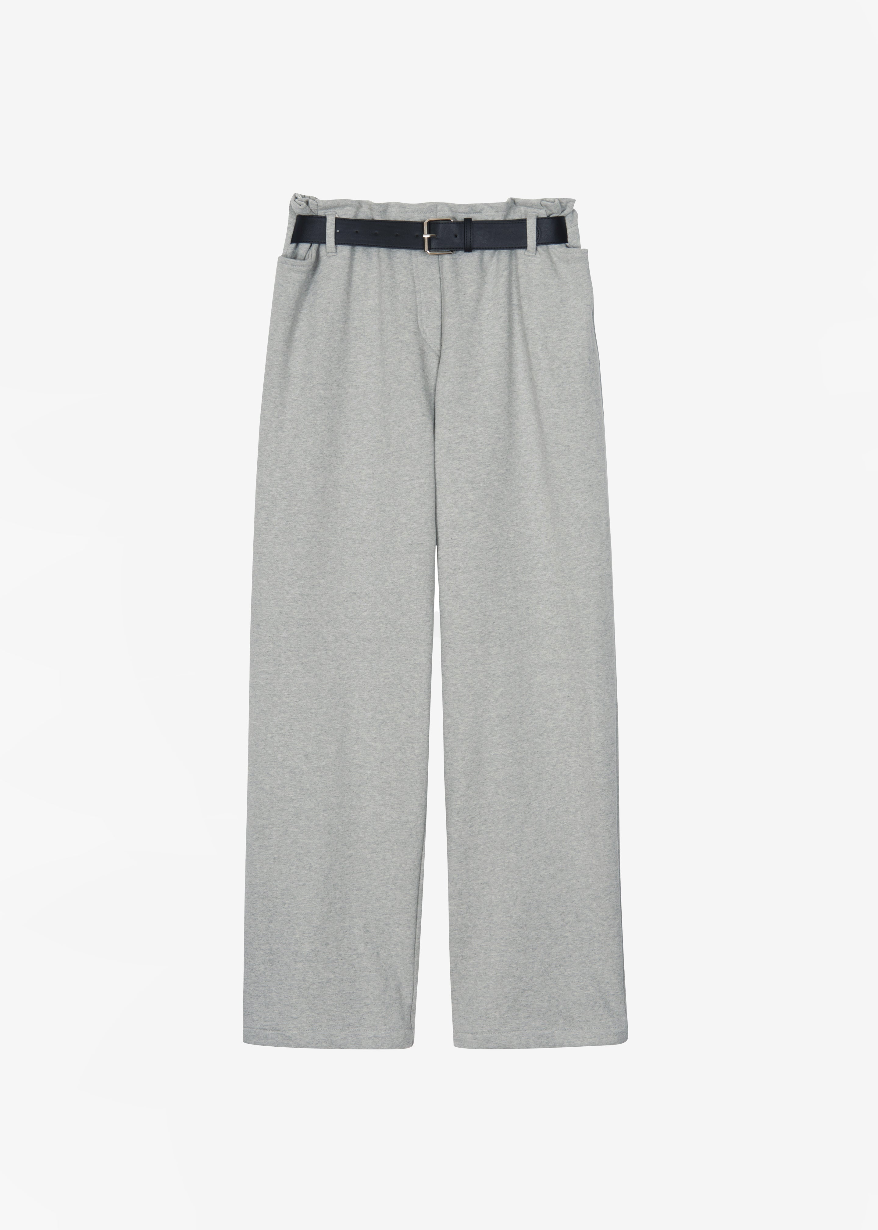 Cove Track Pants - Grey - 12