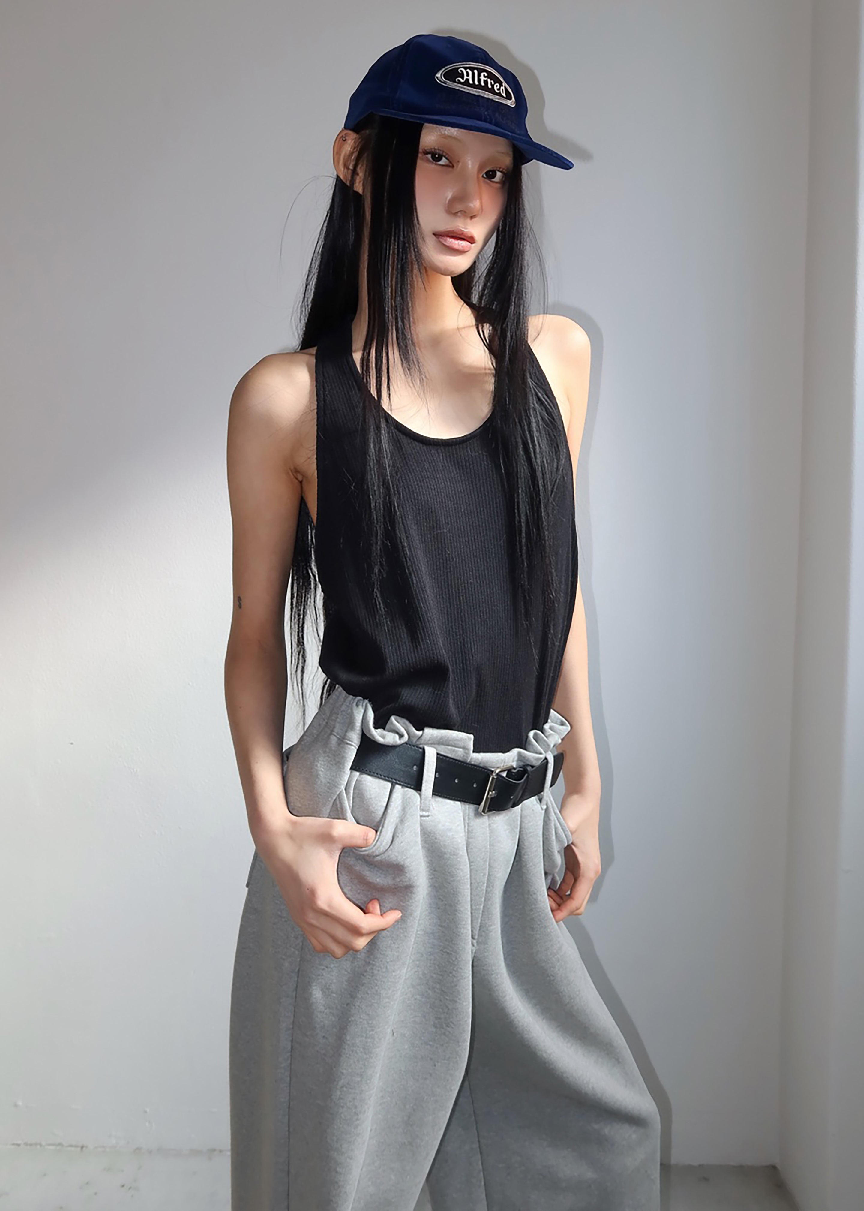 Cove Track Pants - Grey - 9