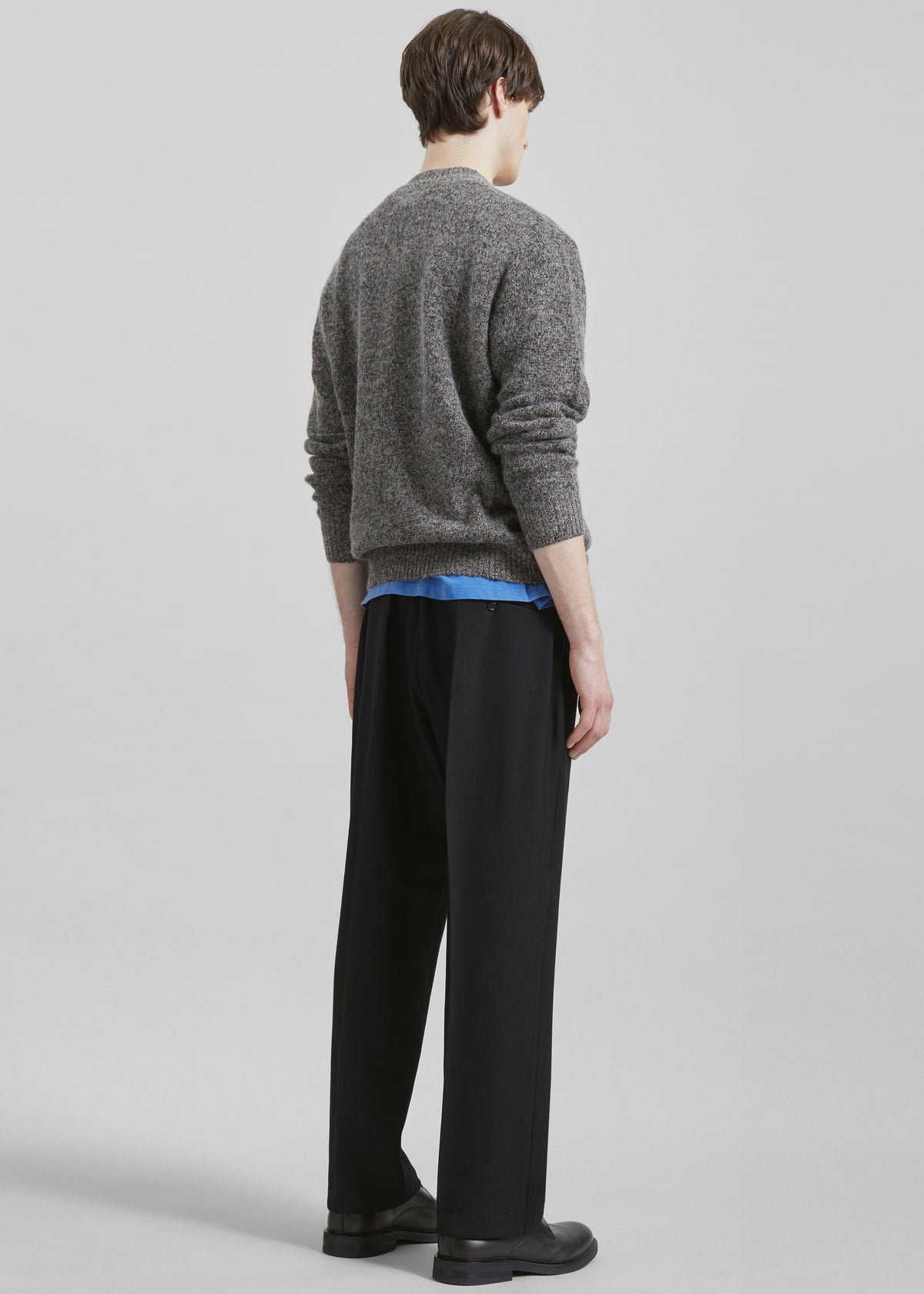 Covert Coulisse Track Trousers - Black - 7