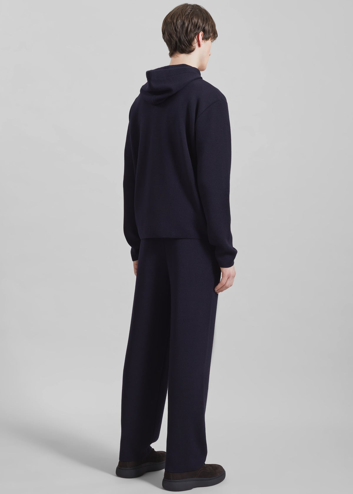 Covert Hoodie - Navy - 6