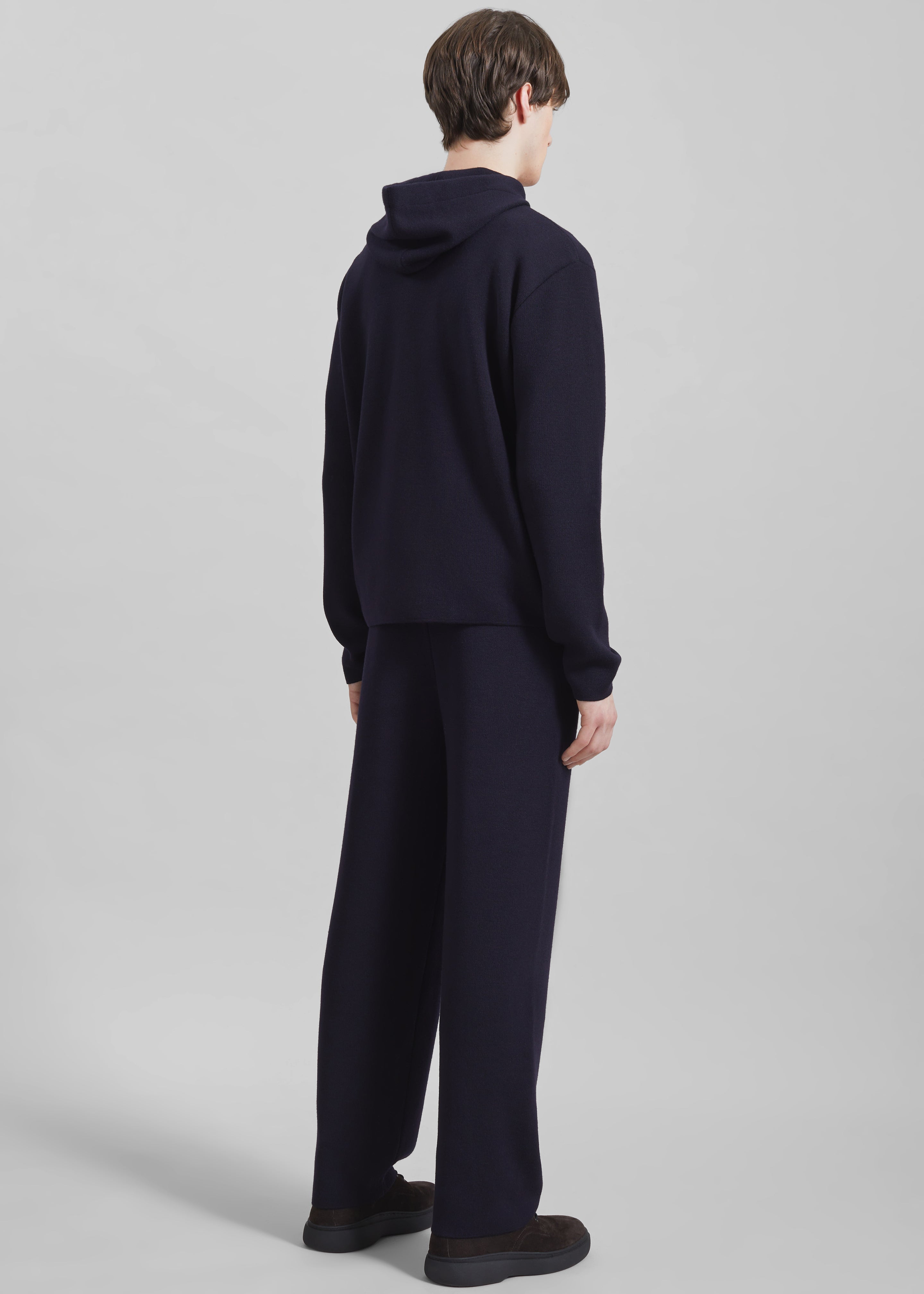 Covert Hoodie - Navy - 6