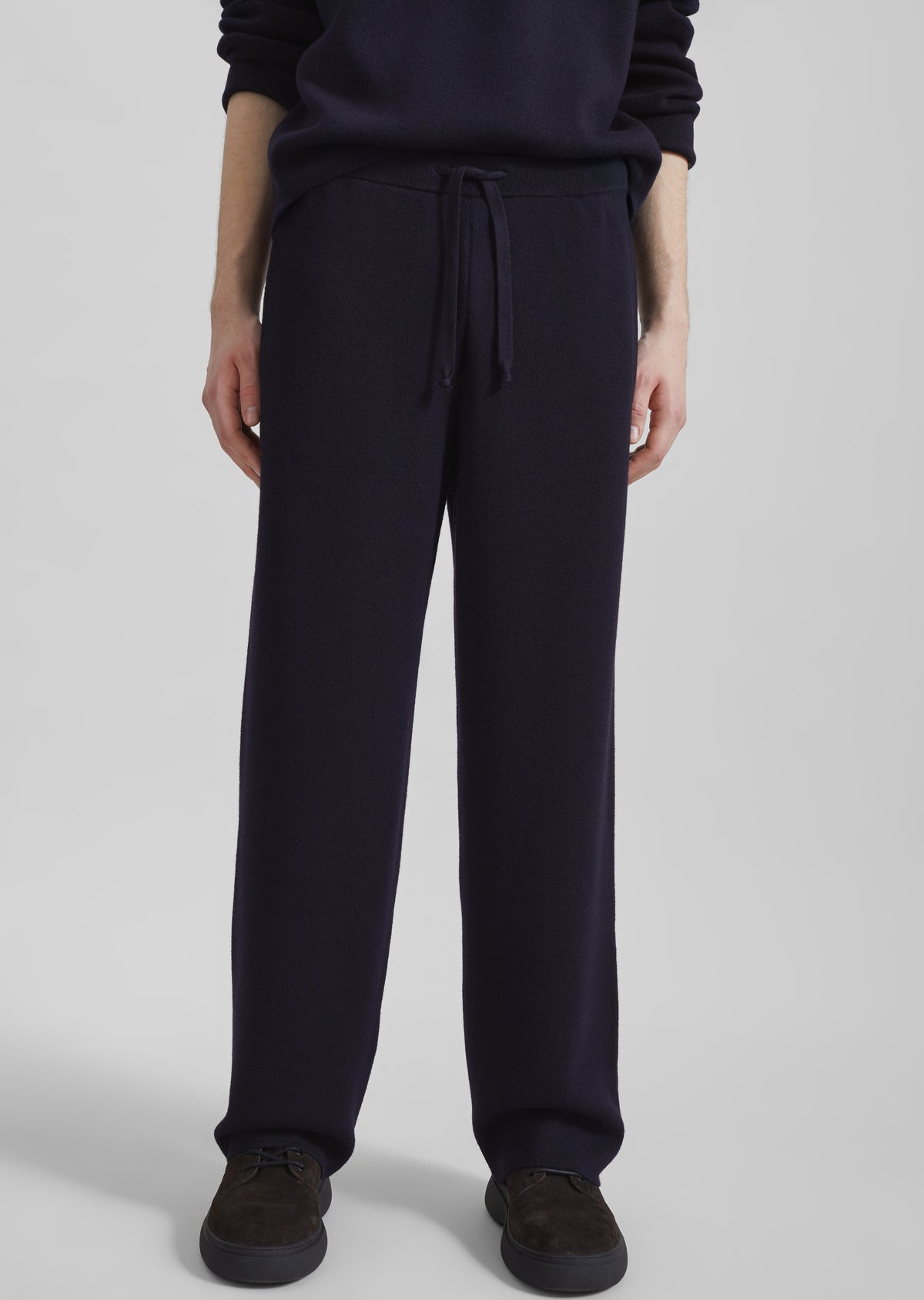 Covert Track Pants - Navy - 3