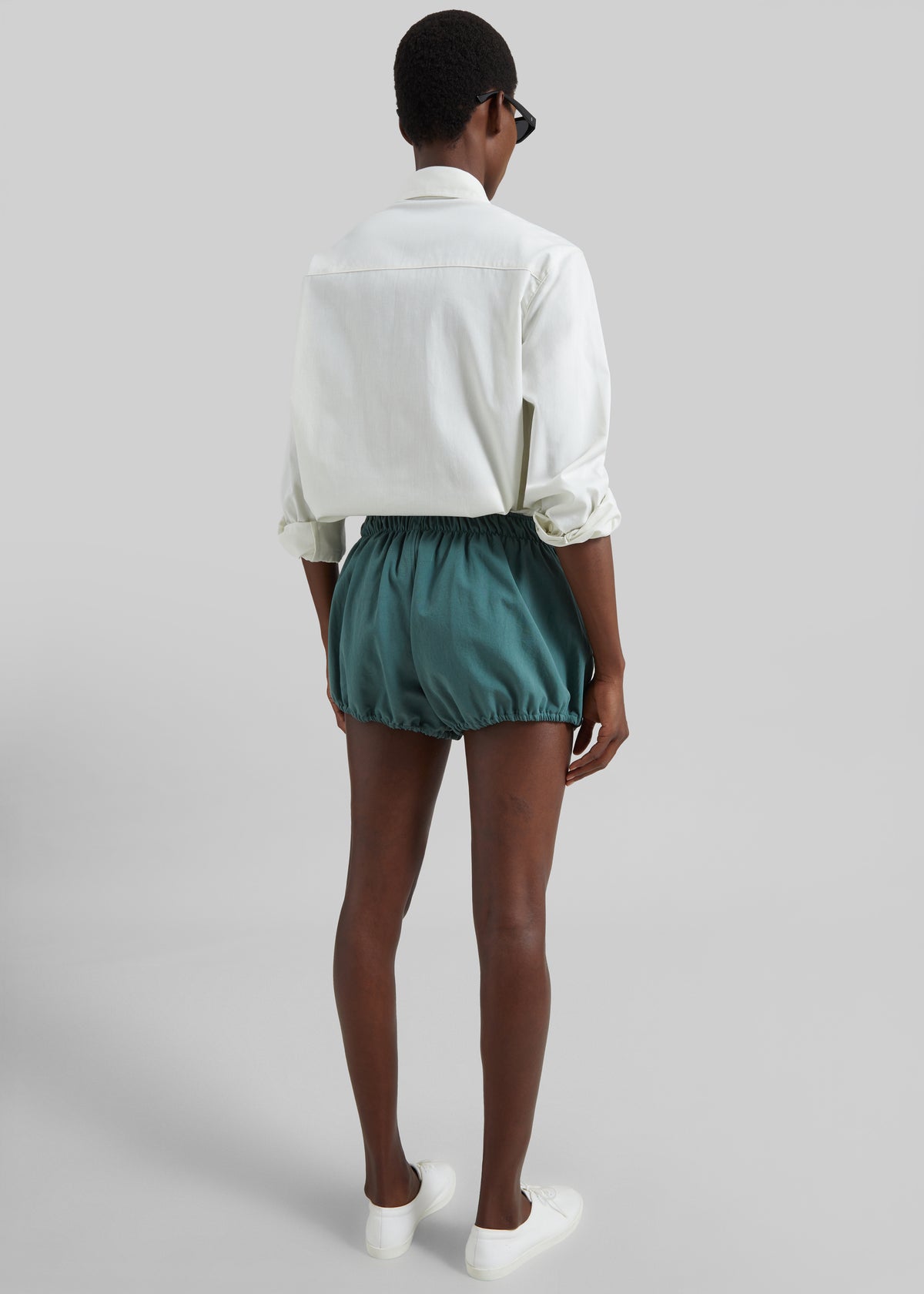 Covo Shirt - Cream - 7
