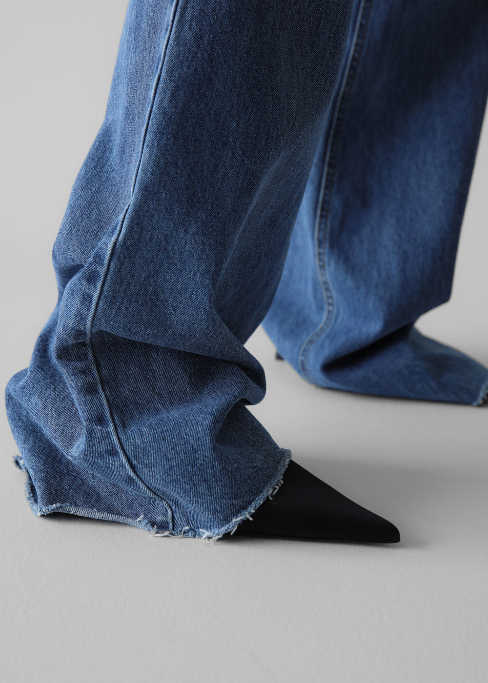 Cromer Jeans - Medium Wash - 1