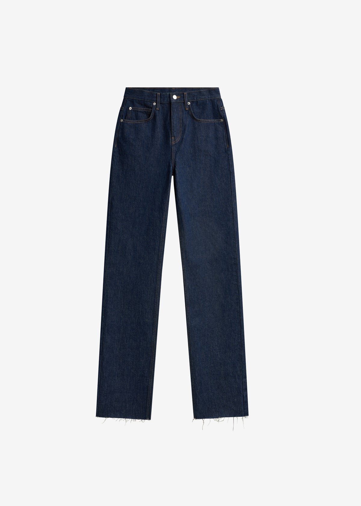 Dalston Jeans - Dark Wash - 8