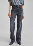 Dalston Jeans - Grey Wash