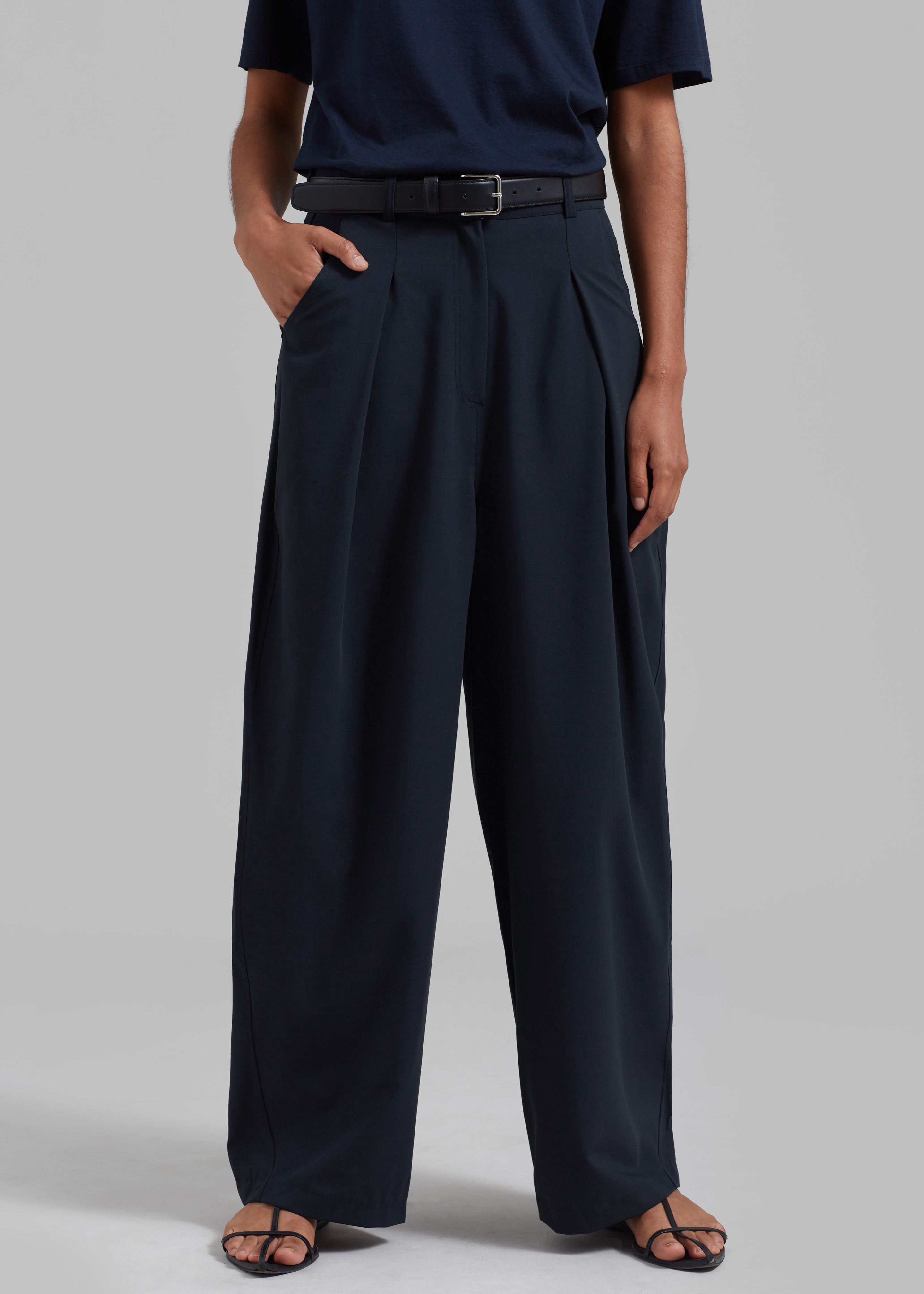 Women's Pants – The Frankie Shop