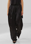 Darkpark Simona Balloon Pants - Black