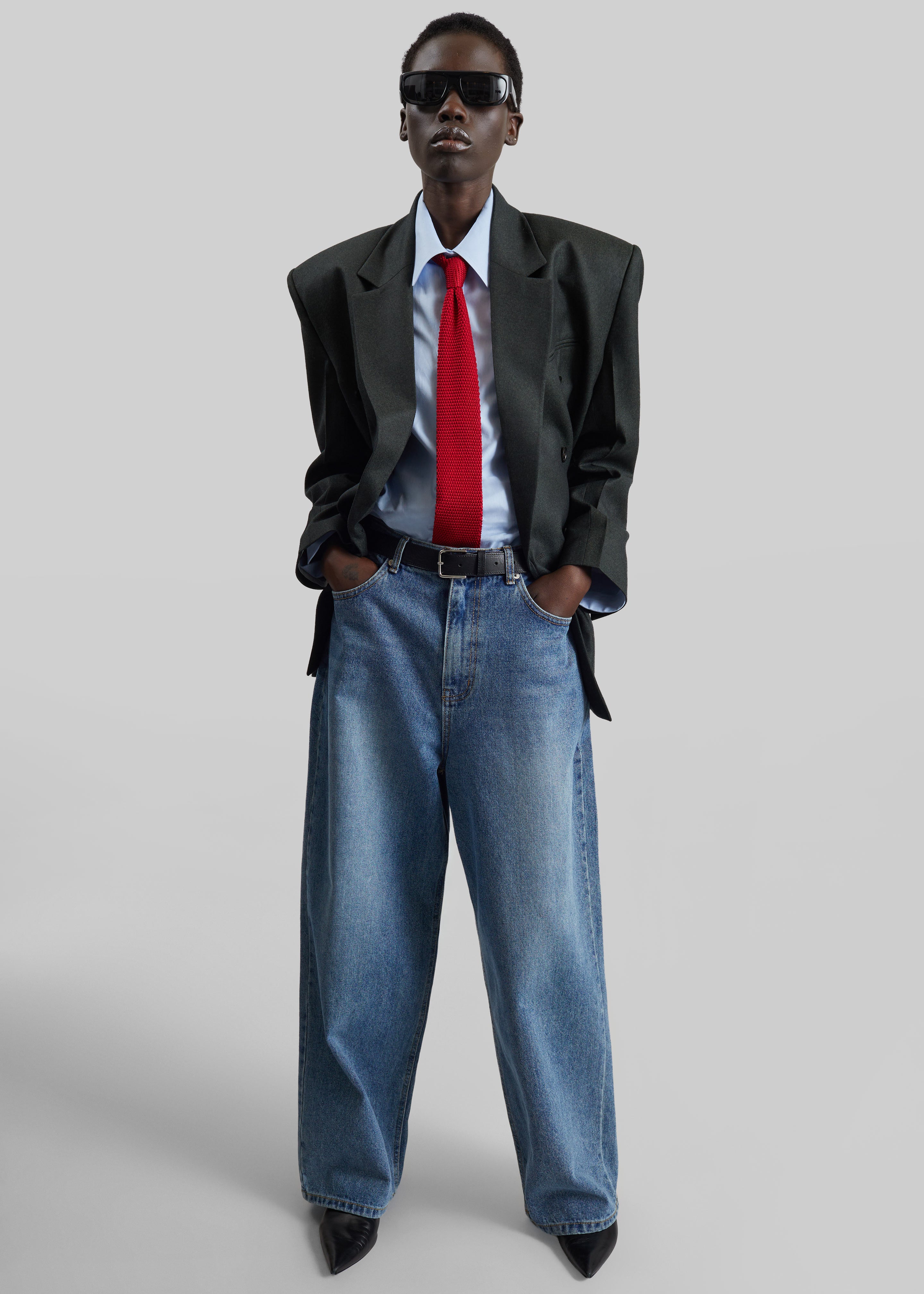 Women's Denim – The Frankie Shop Women's Denim – The Frankie Shop
