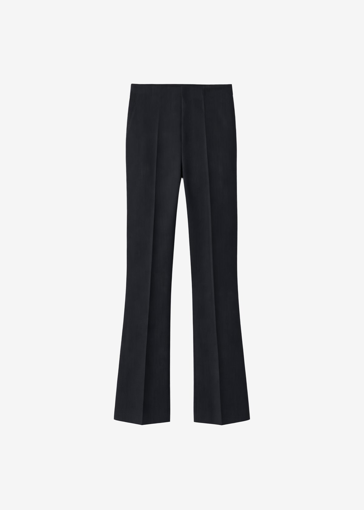 Dessa Flared Pants - Black - 6