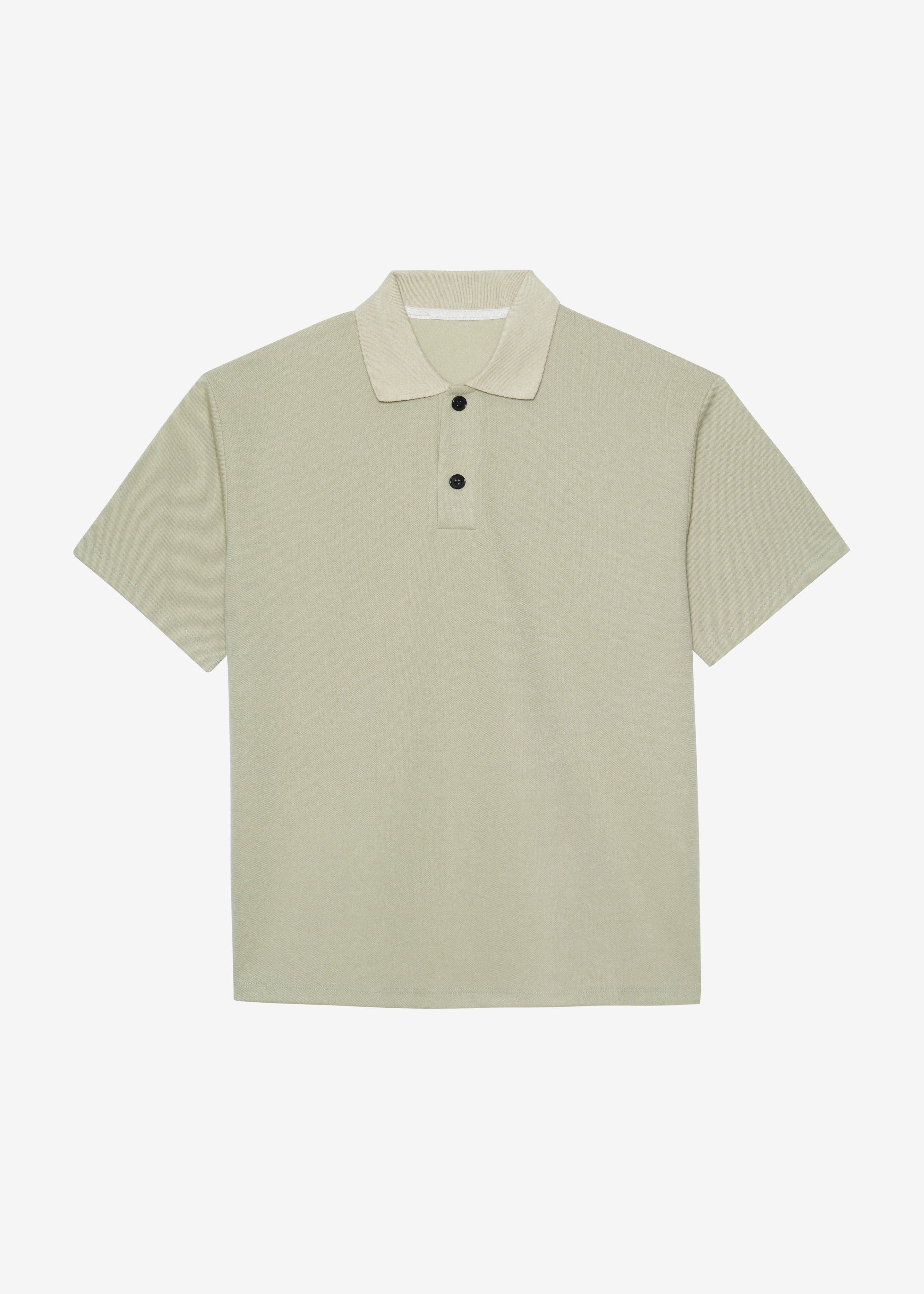 Dianne Polo Shirt - Khaki - 9