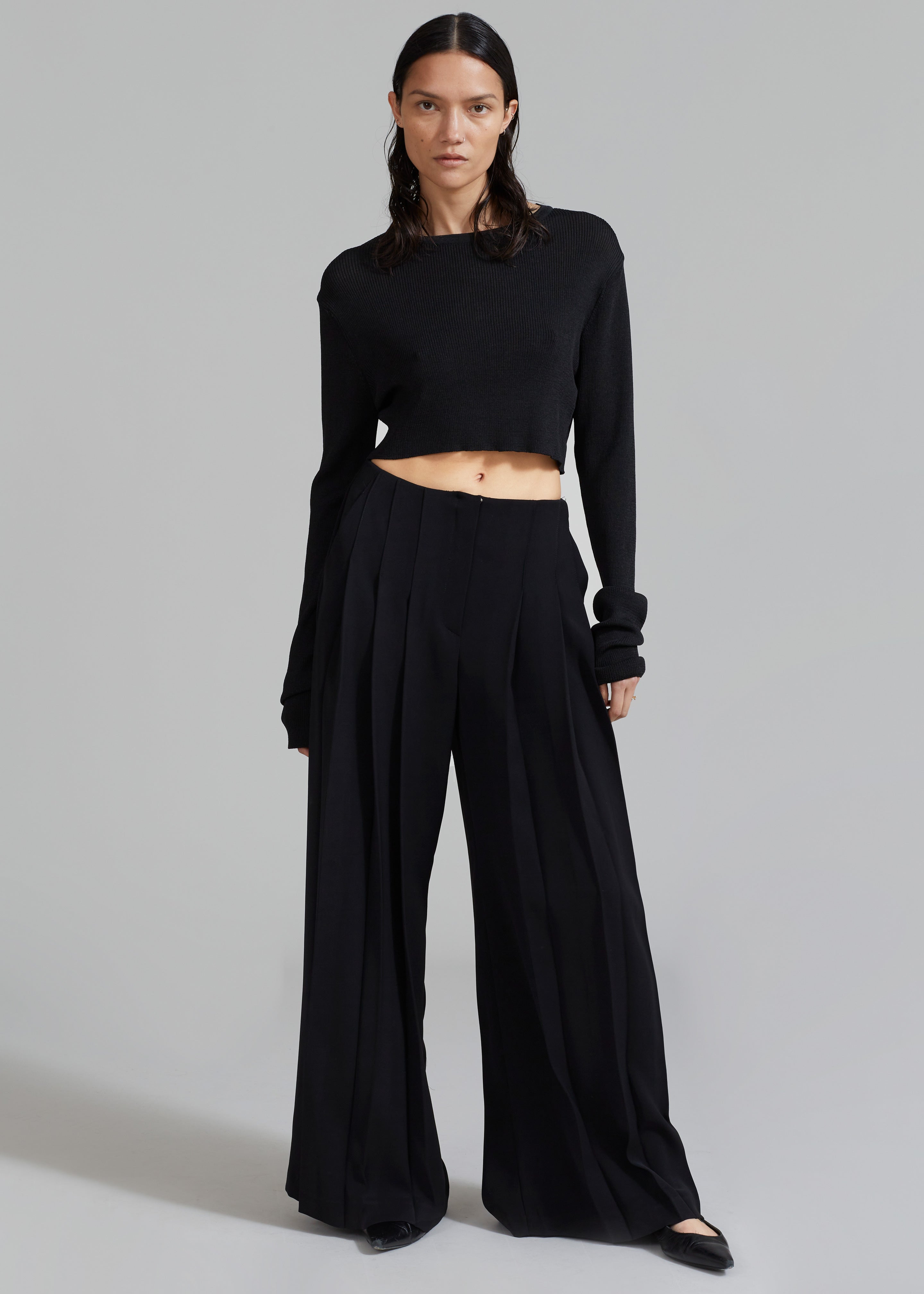 Women's Trousers | New Collection Online | ZARA United Kingdom | Slouchy  pants, Trousers women, Outfits