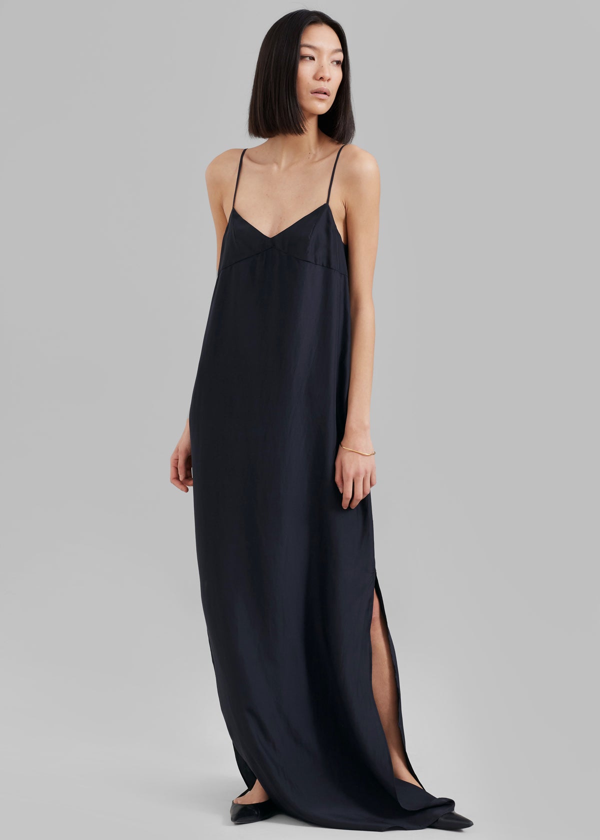 Dylana Sleeveless Maxi Dress