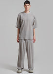 Eliott Crinkle Pants - Grey