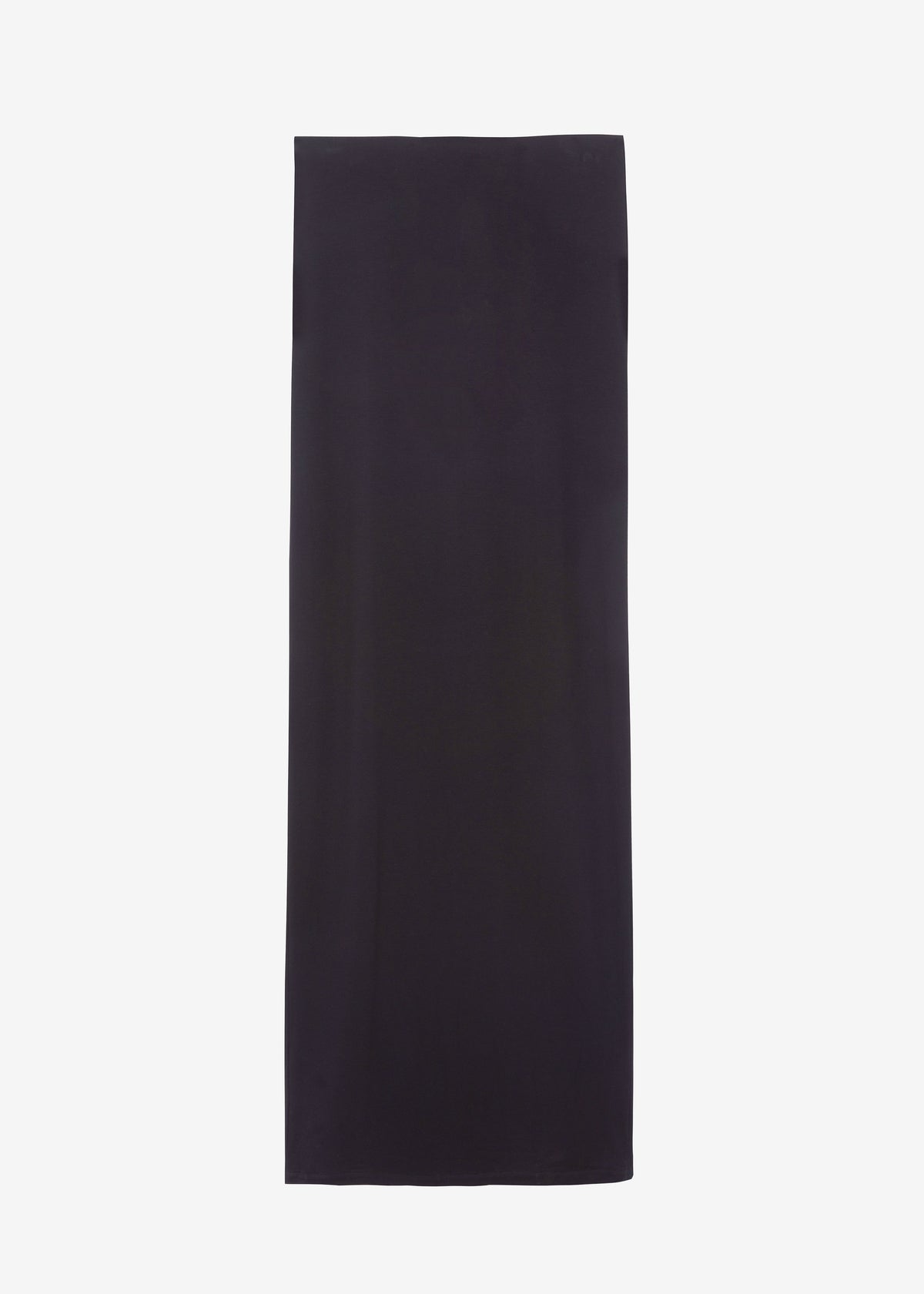 Ella Maxi Skirt - Dark Plum - 8