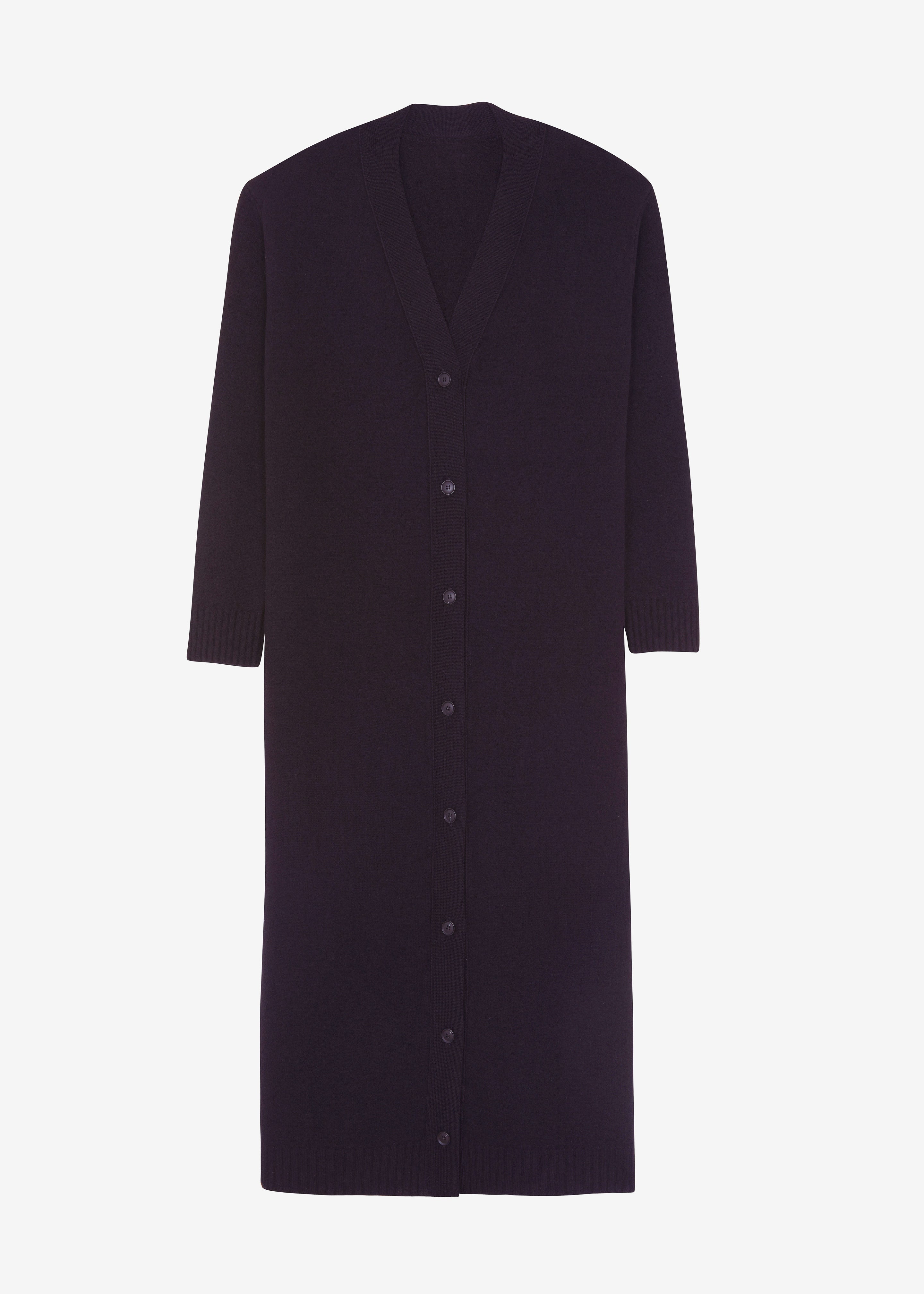 トップス ORIMI SPECIAL CARDIGAN EXLURA Womens 2025 Oversized Cardigan Sweaters Fall Winter