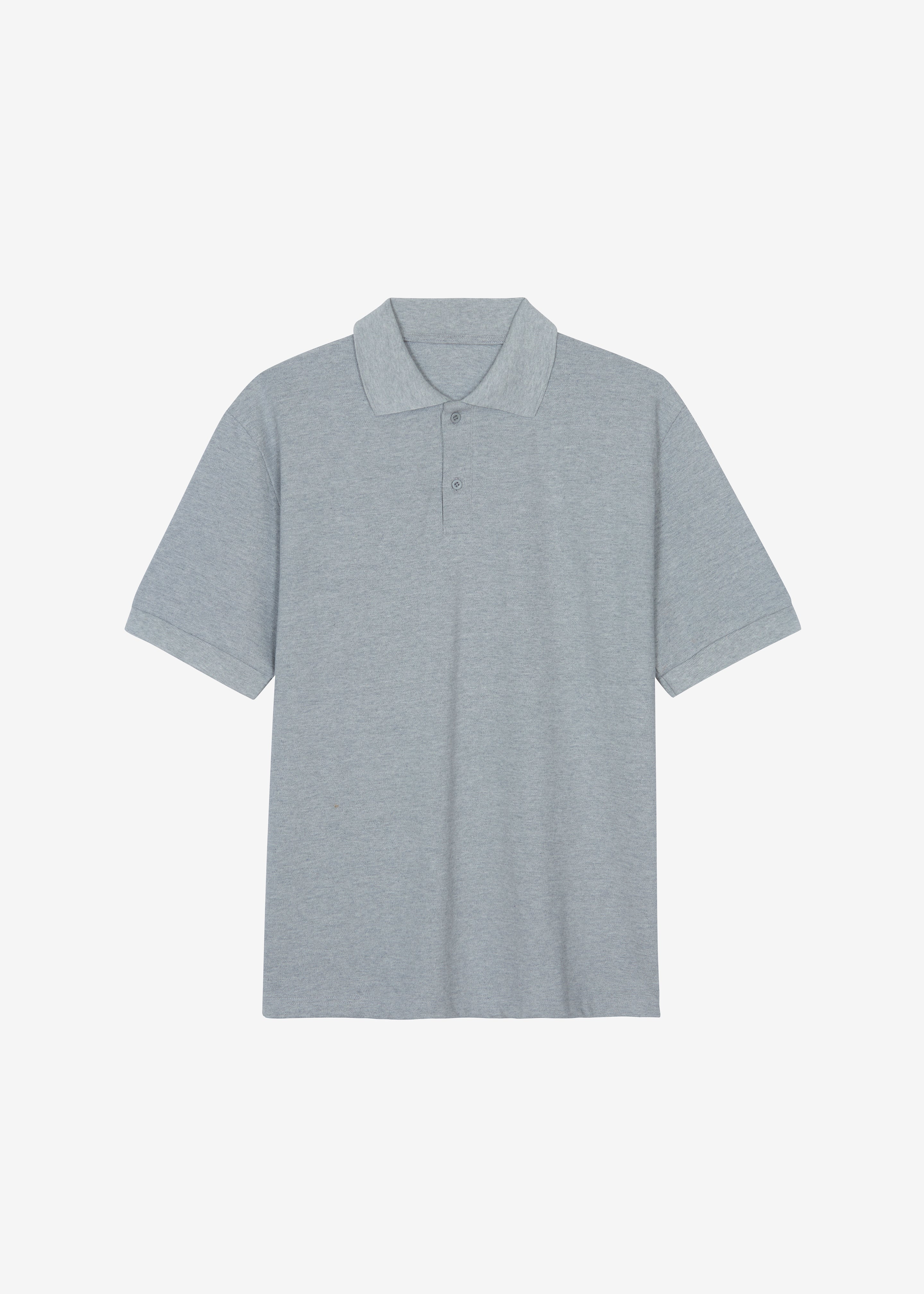 Essen Polo - Grey - 17