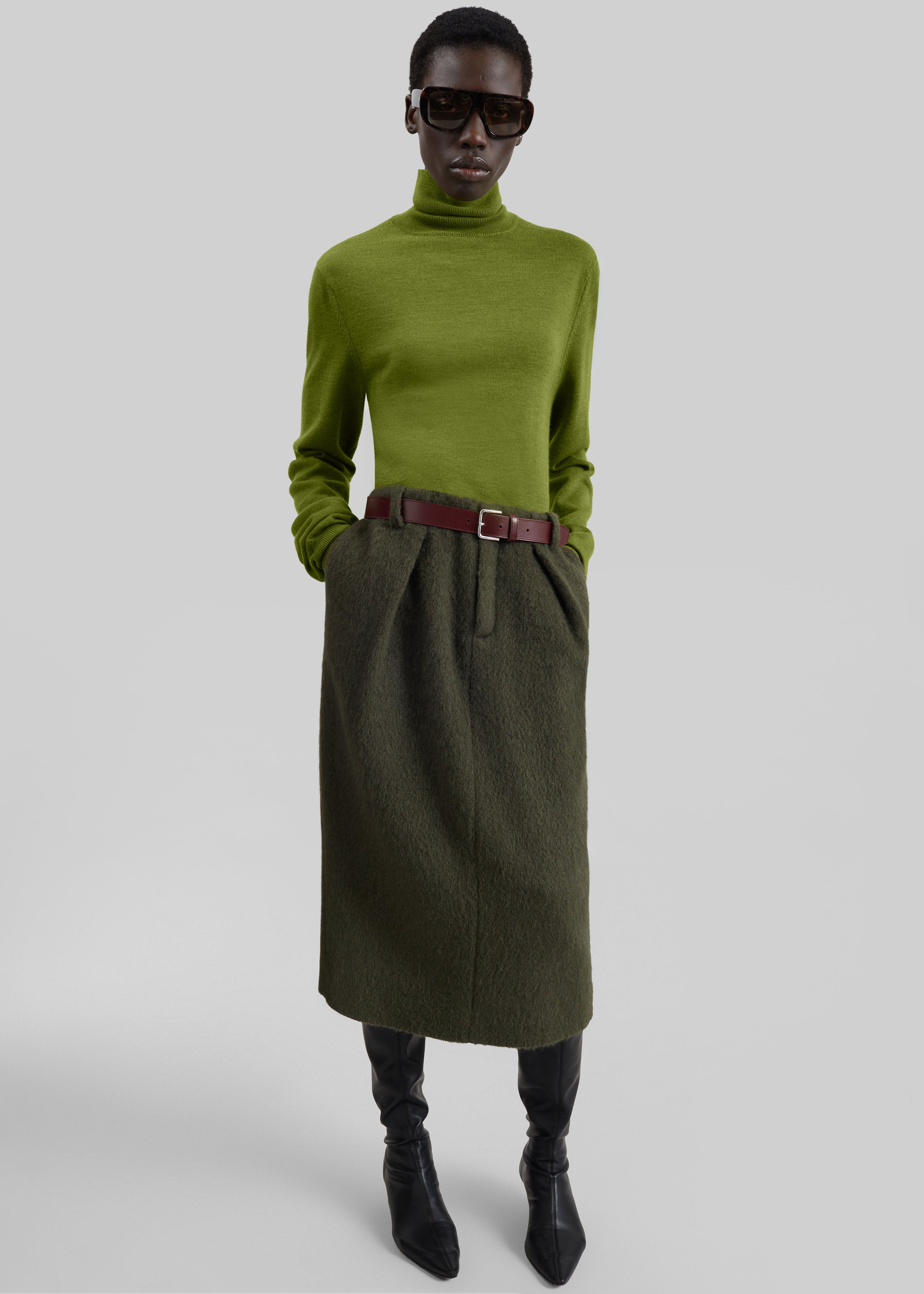 Women's Clothing – The Frankie Shop