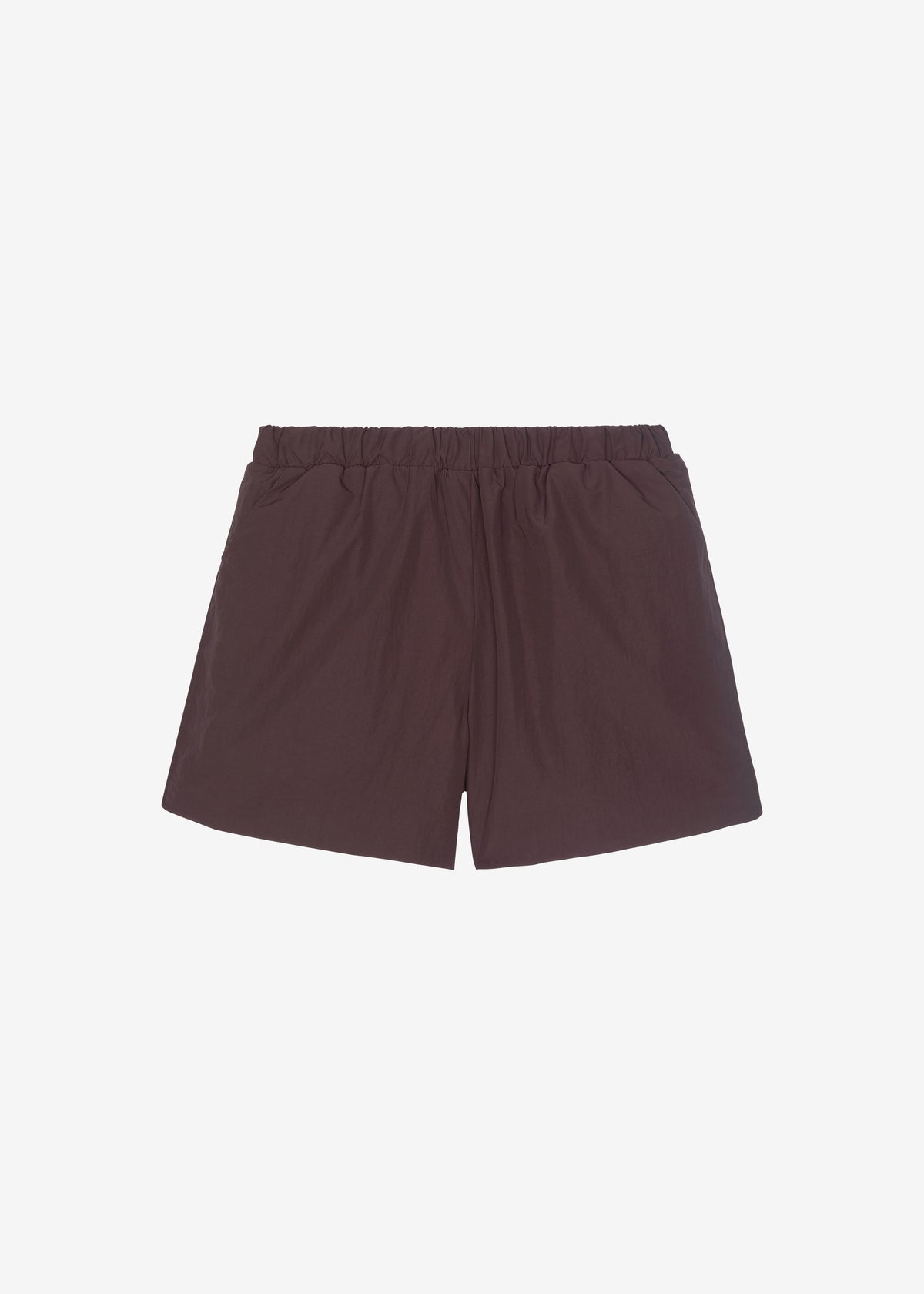 Faenza Boxer Shorts - Burgundy - 12