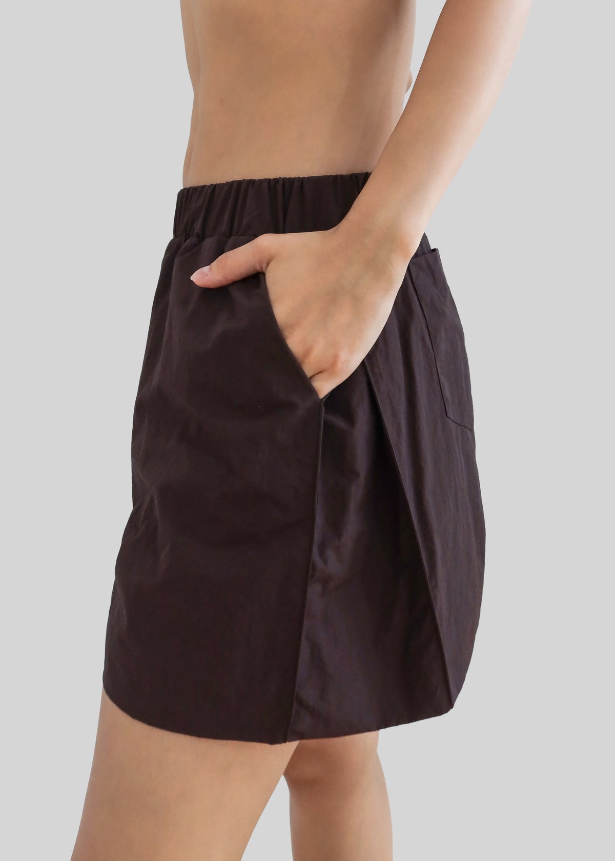 Faenza Boxer Shorts - Burgundy - 6