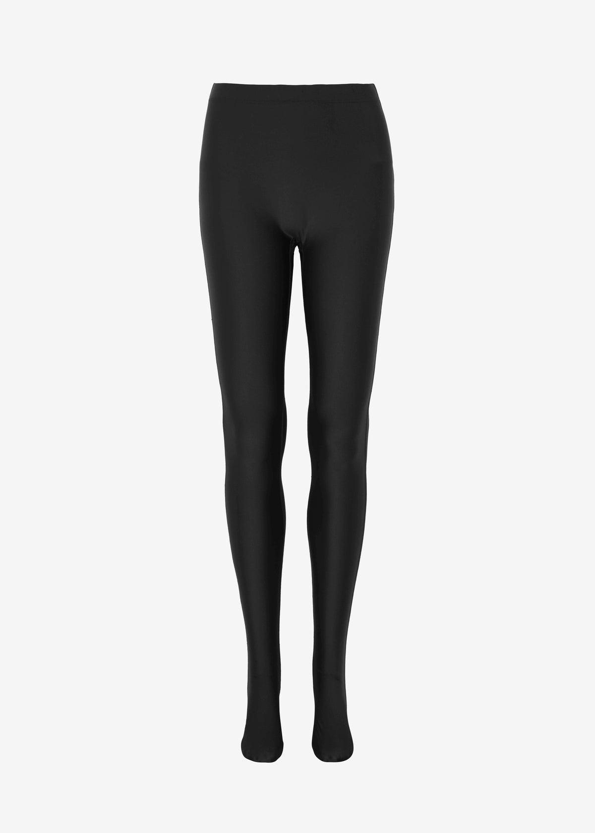 Felicity Tights - Black - 11