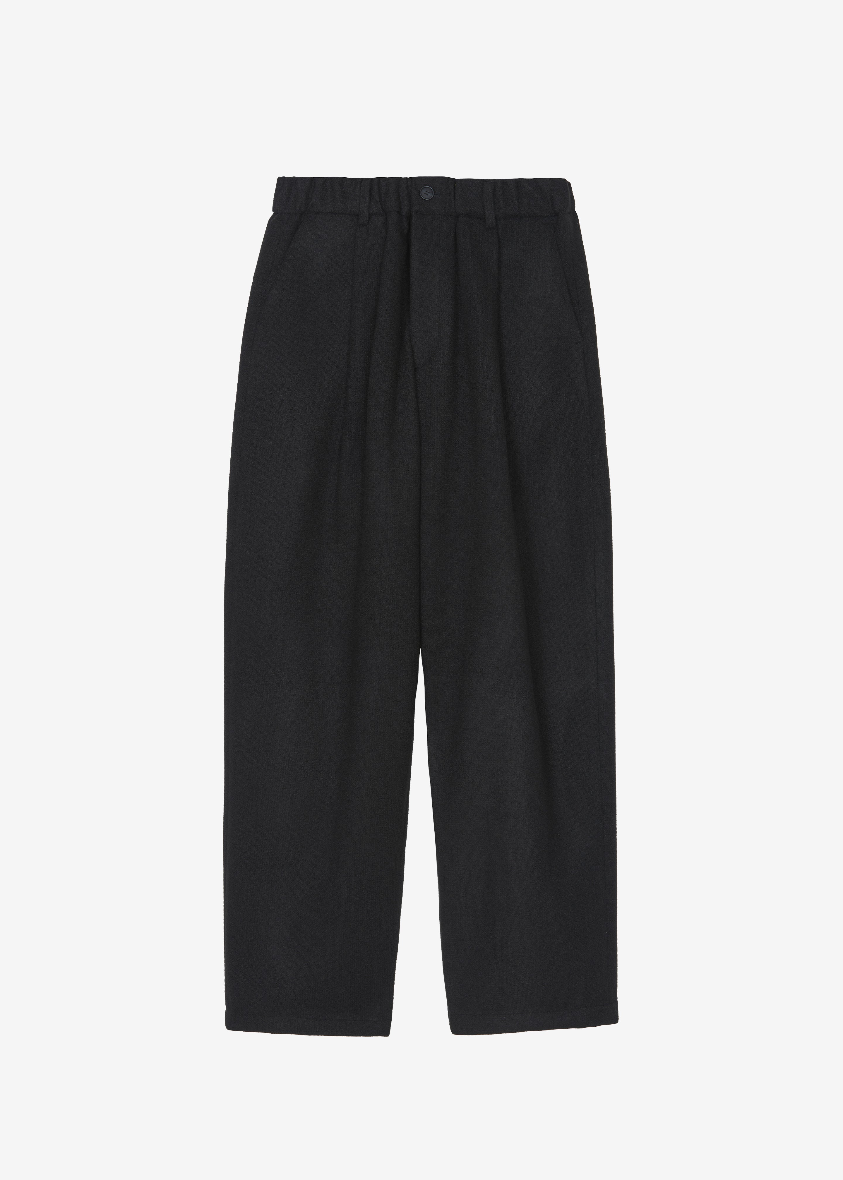 Felix Trousers - Black - 7