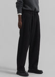 Felix Trousers - Black