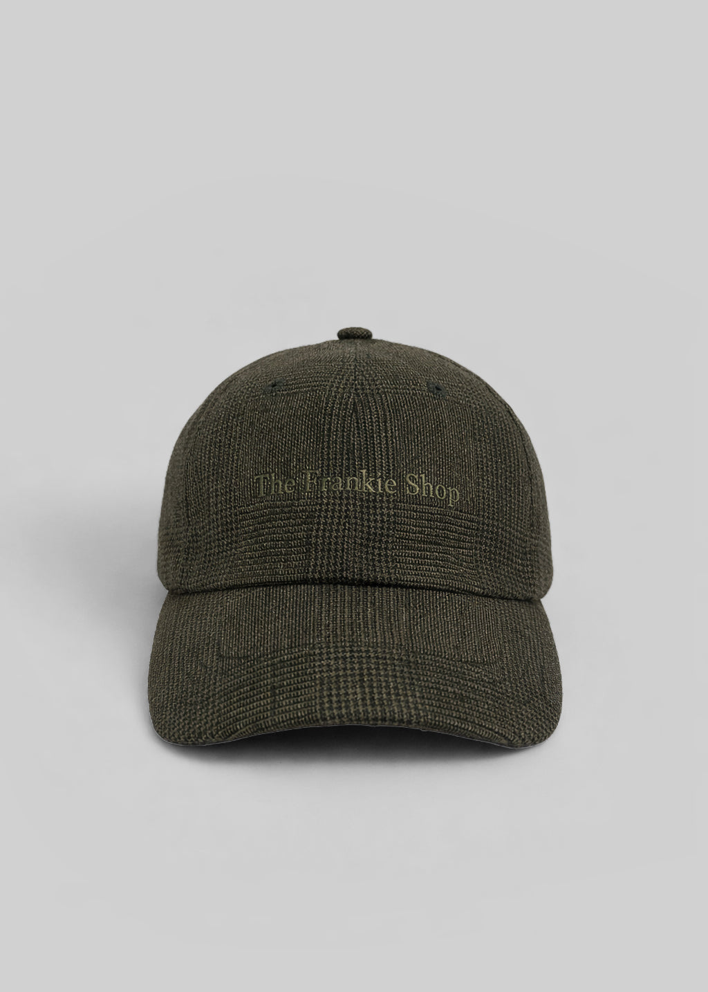 Frankie Baseball hats – The Frankie Shop