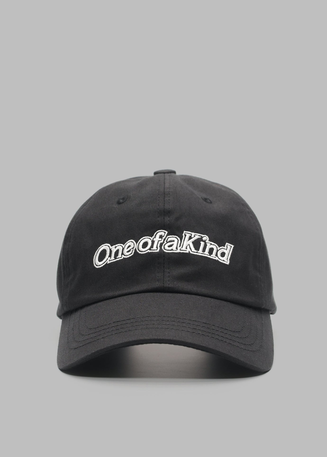 Frankie Baseball Cap x Barbie™ - Black