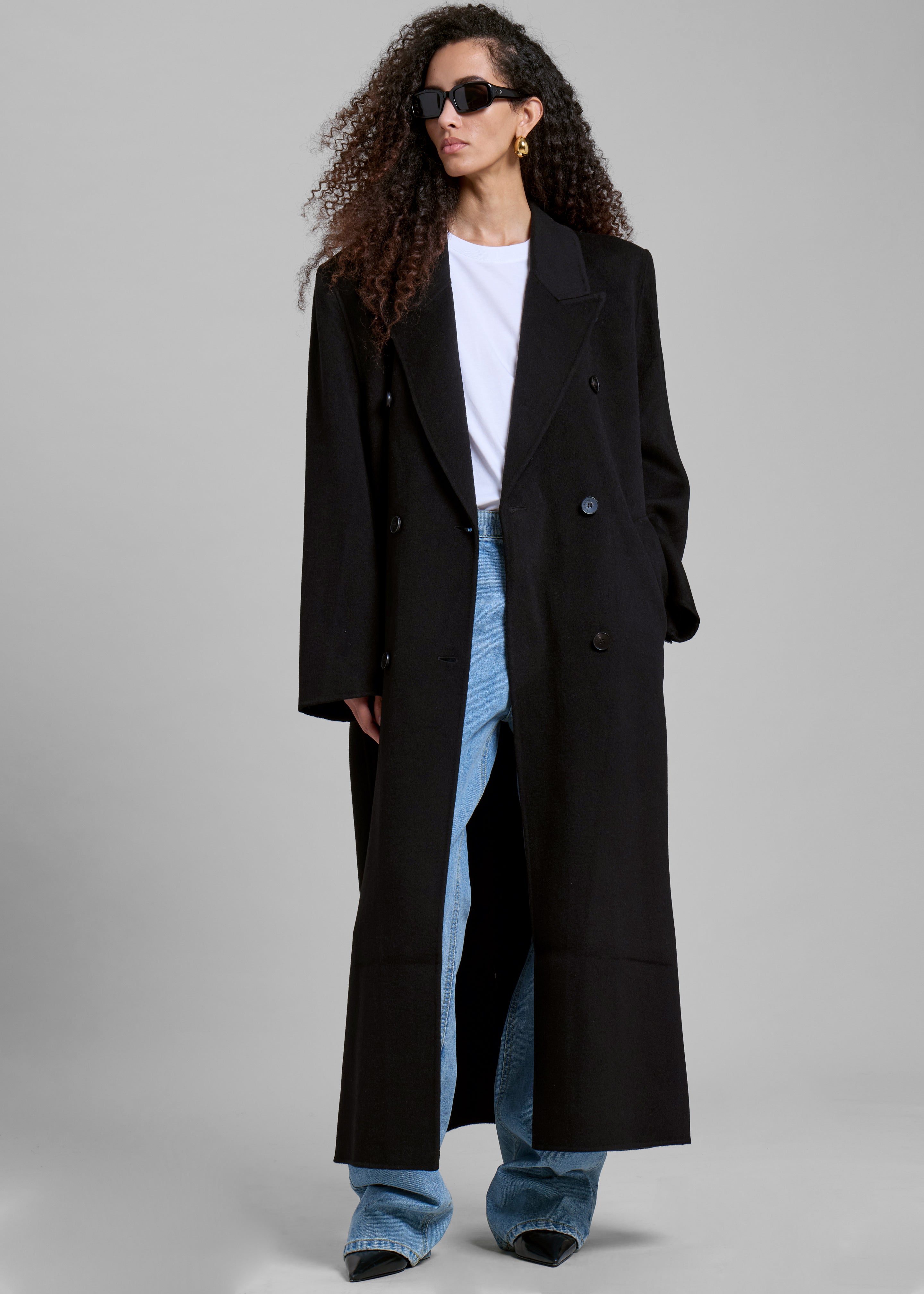 About – The Frankie Shop