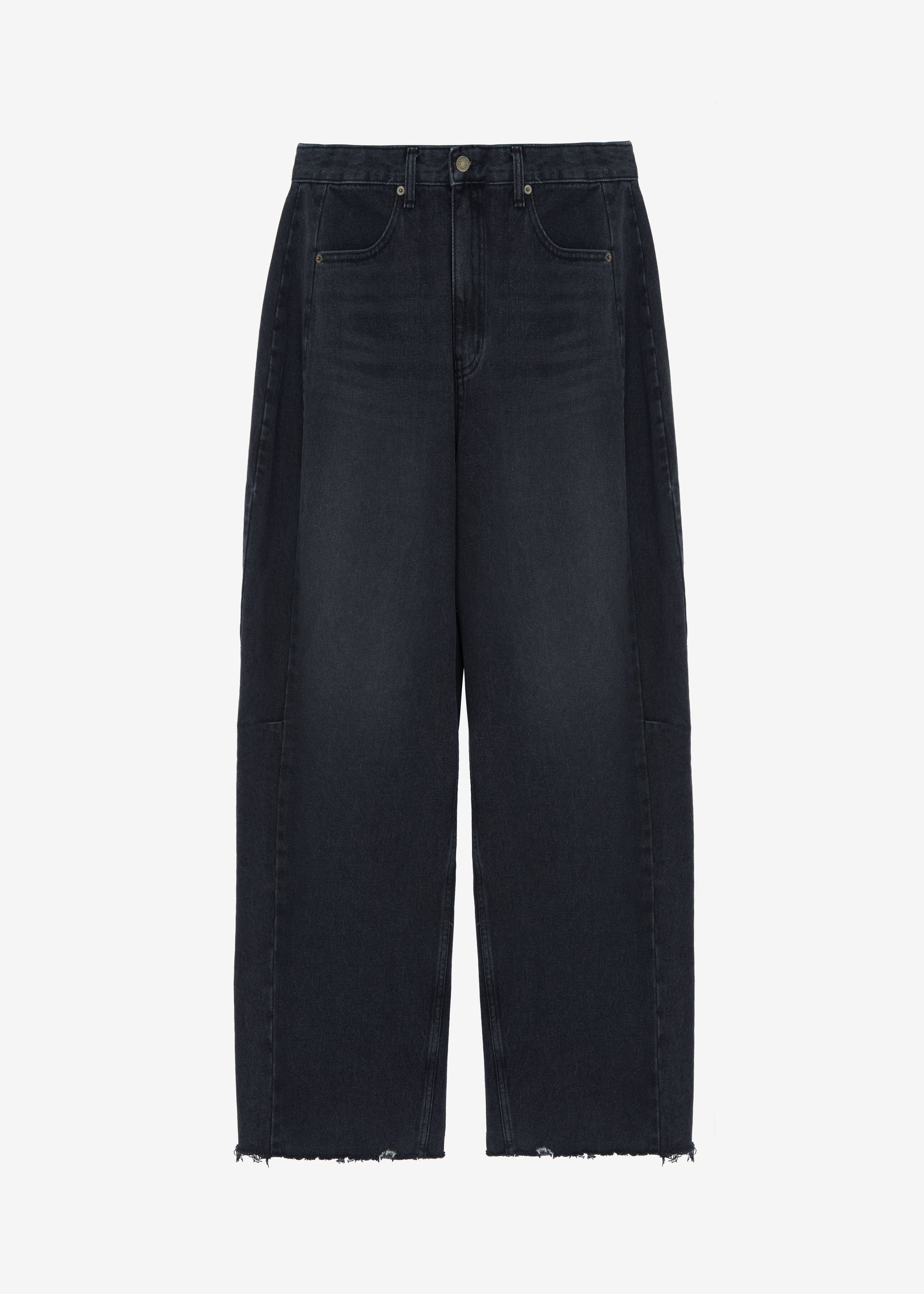 Gatlin Jeans - Black Wash - 9