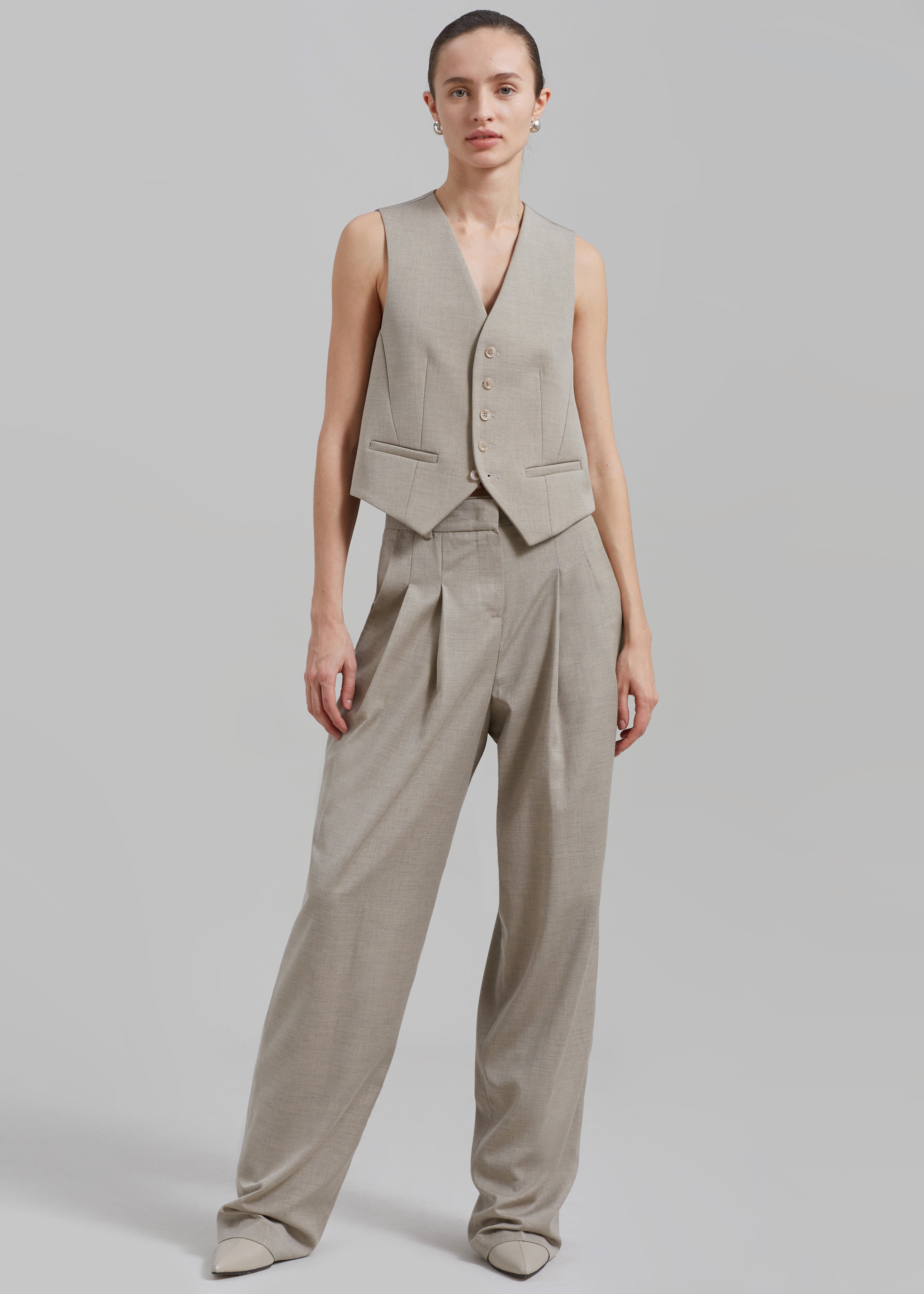 Buttons suit waistcoat curated on LTK