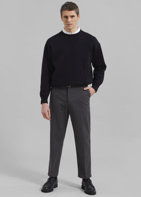 Gregory Trousers - Grey