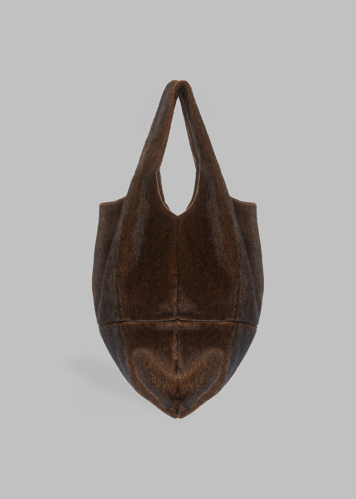 Gudu Bag #02 - Brown - 3