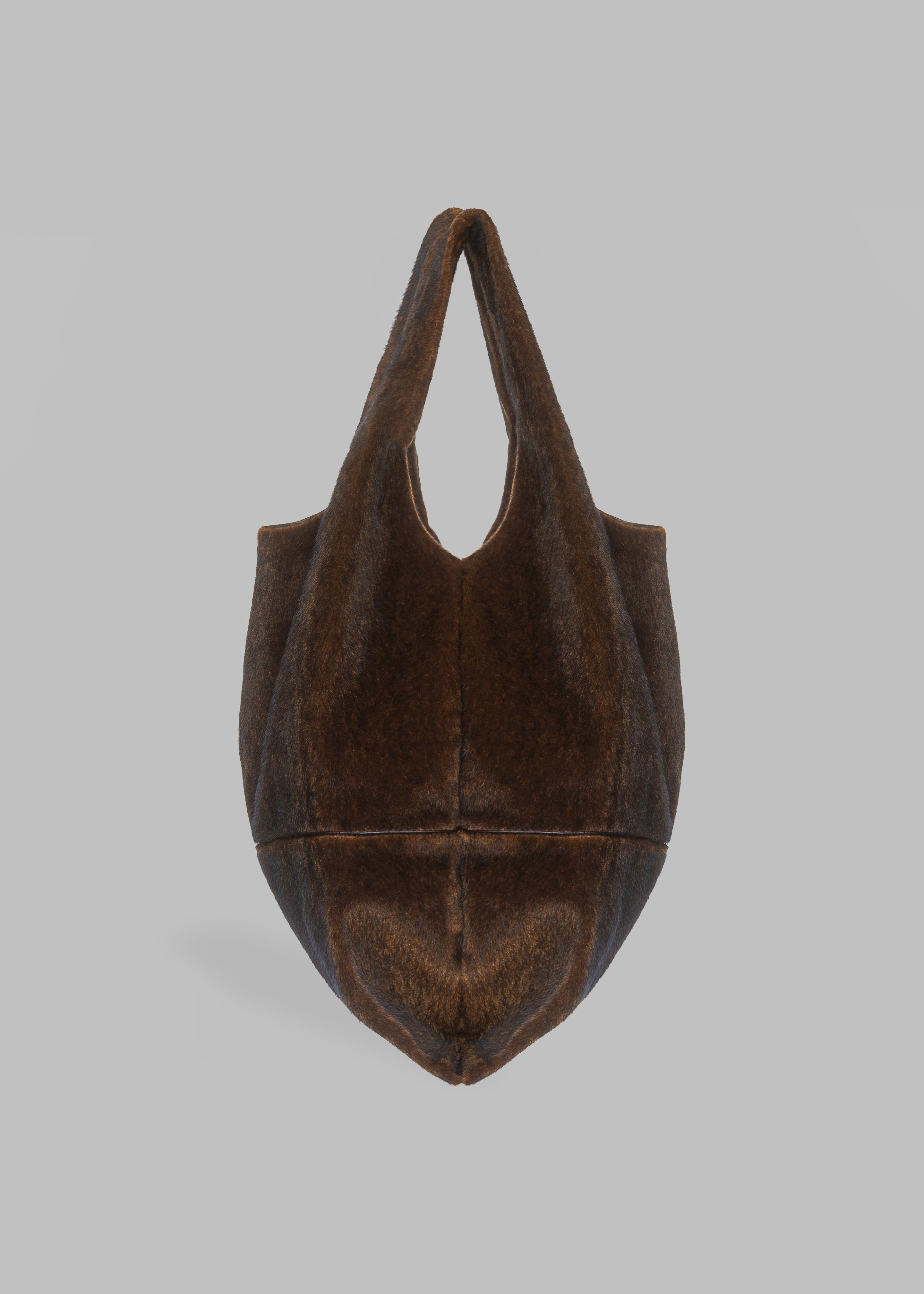 Gudu Bag #02 - Brown - 3