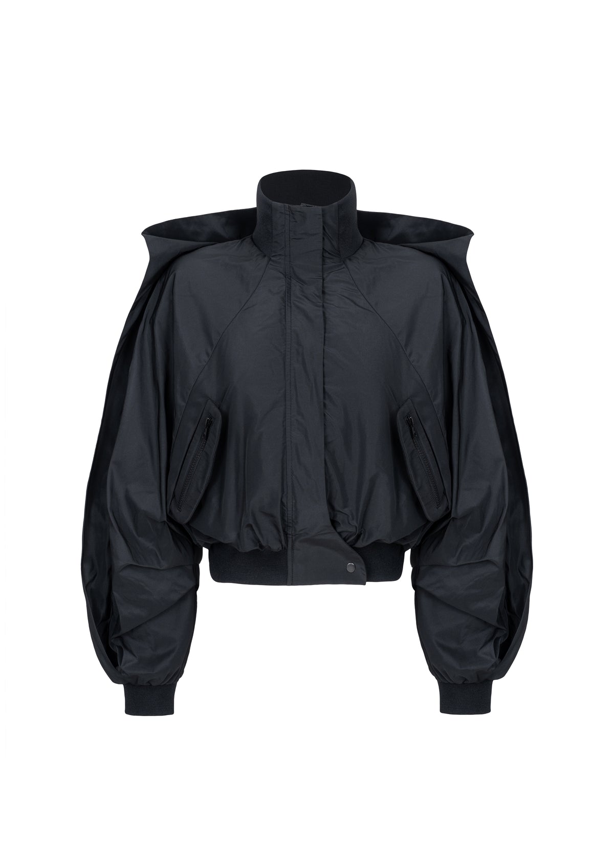 Gudu Jacket #03 - Black