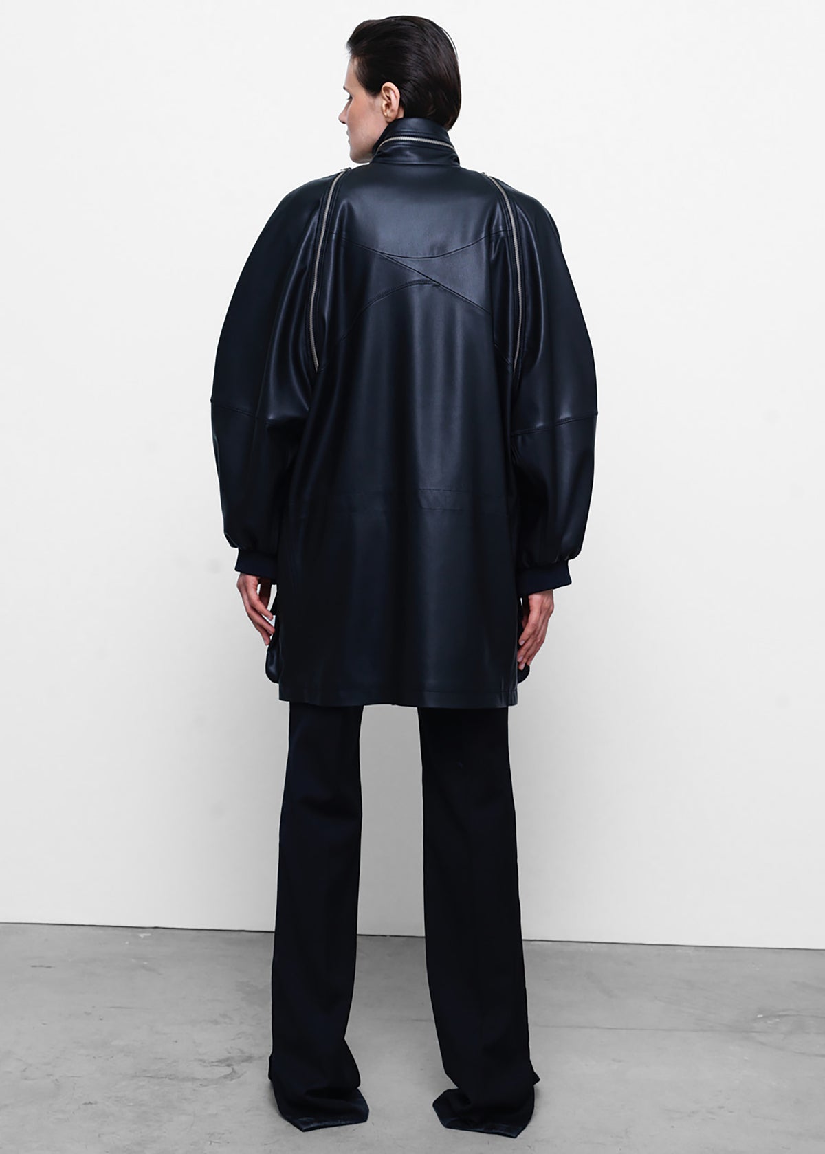 Gudu Jacket #06 - Black