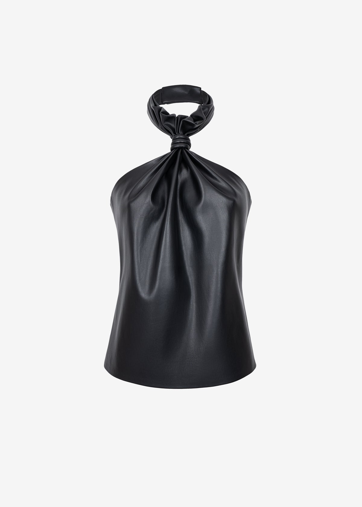 Gudu Top #01 - Black - 4