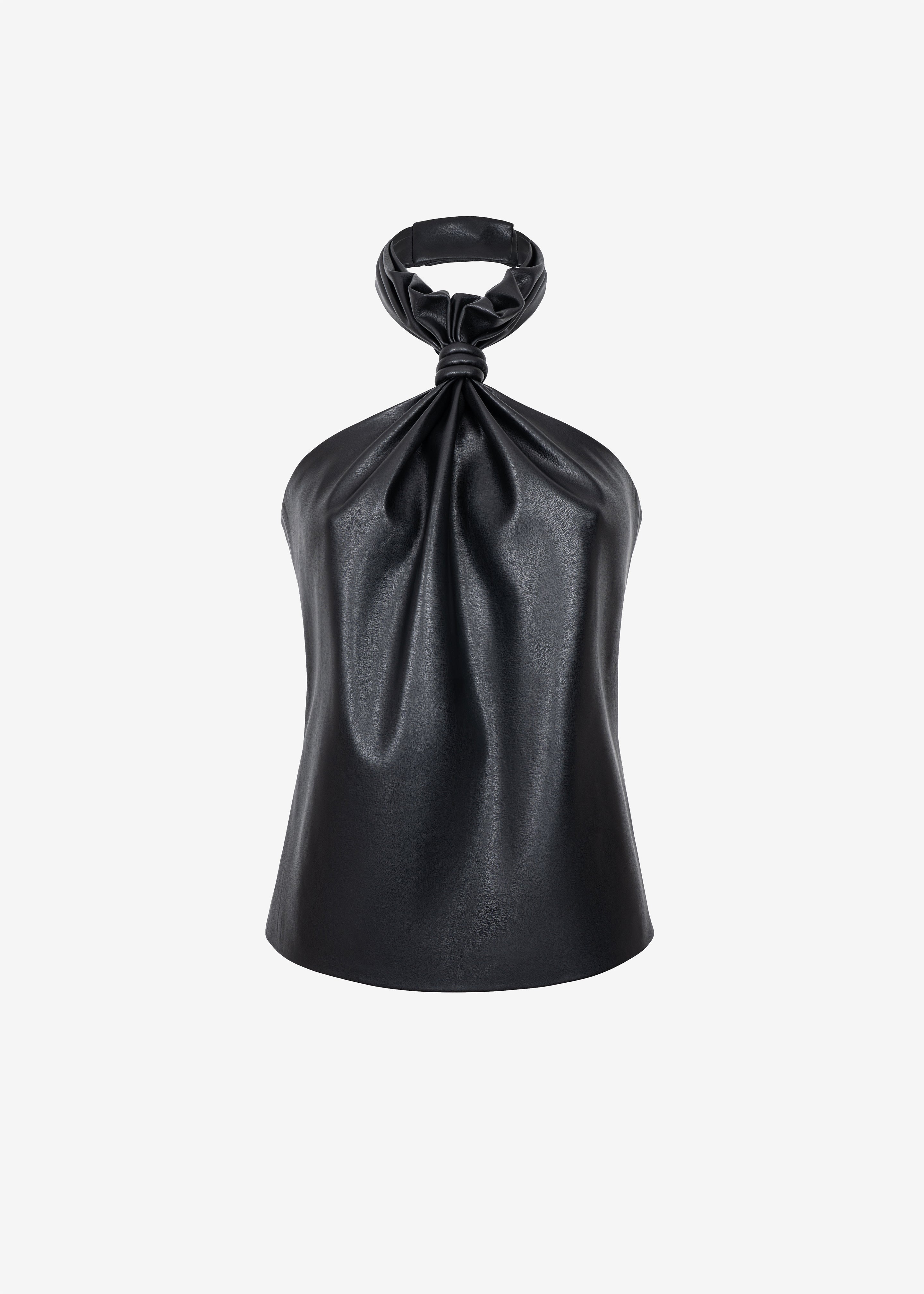 Gudu Top #01 - Black - 4