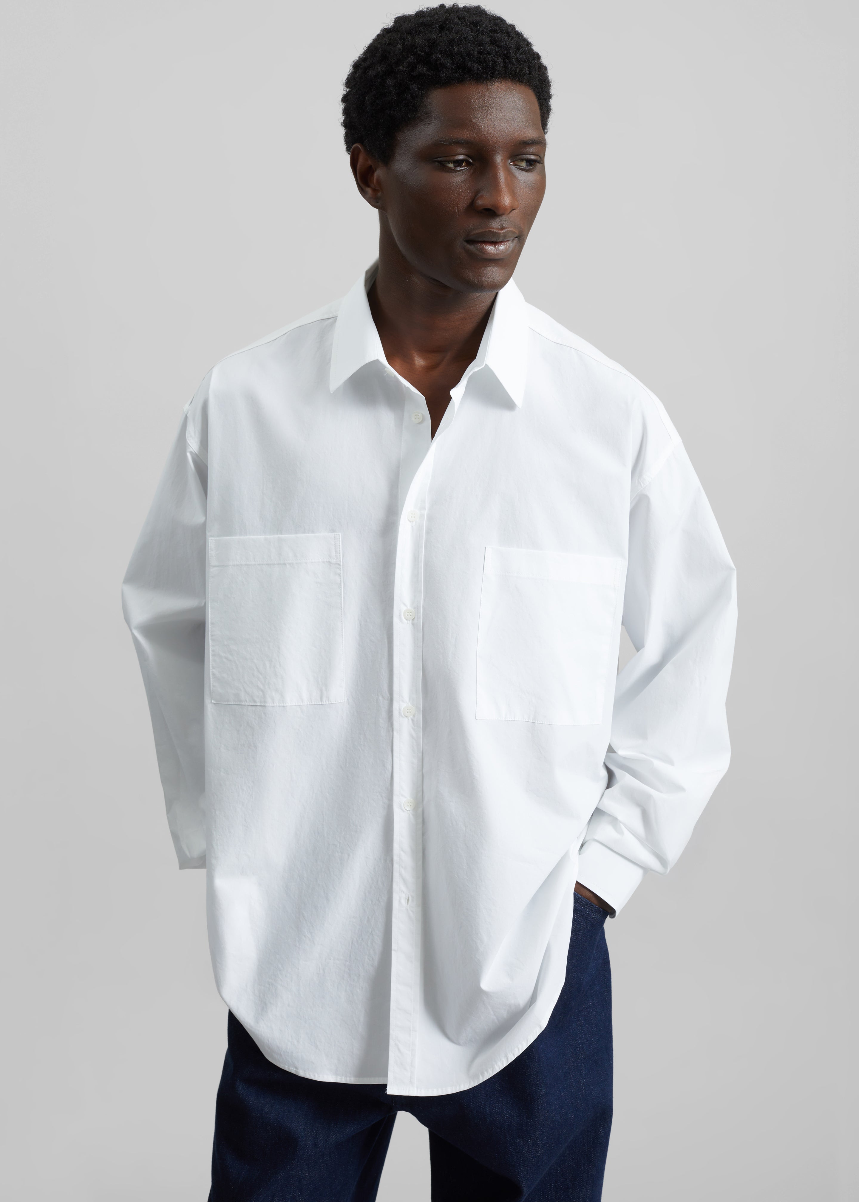 dress shirt men white Men's Silk Luxury Casual Party Silk Shirts Purple / L Our clothes are designed from scratch for shorter men 58 and under. Traveler Collection Traditional Fit Dress