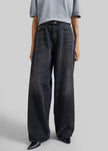 Haikure Bethany Jeans - Vintage Black