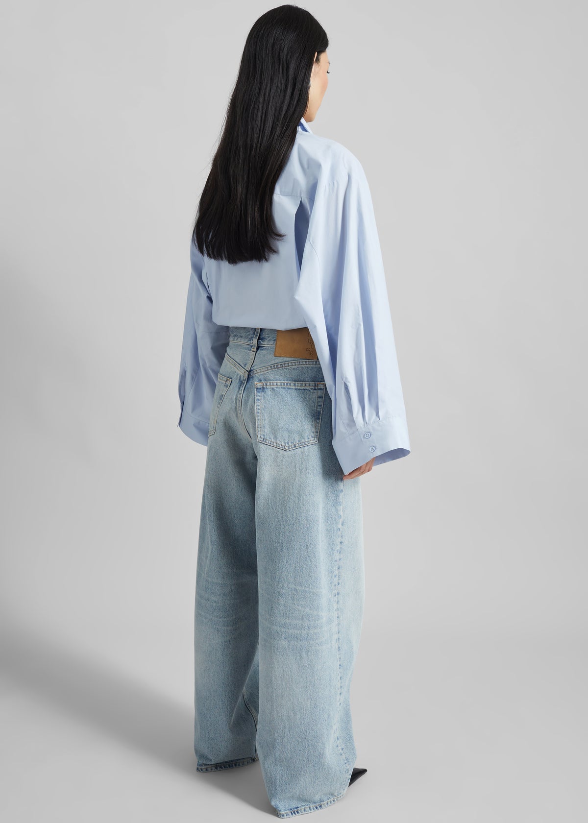 Haikure Bethany Jeans - Celestial - 6