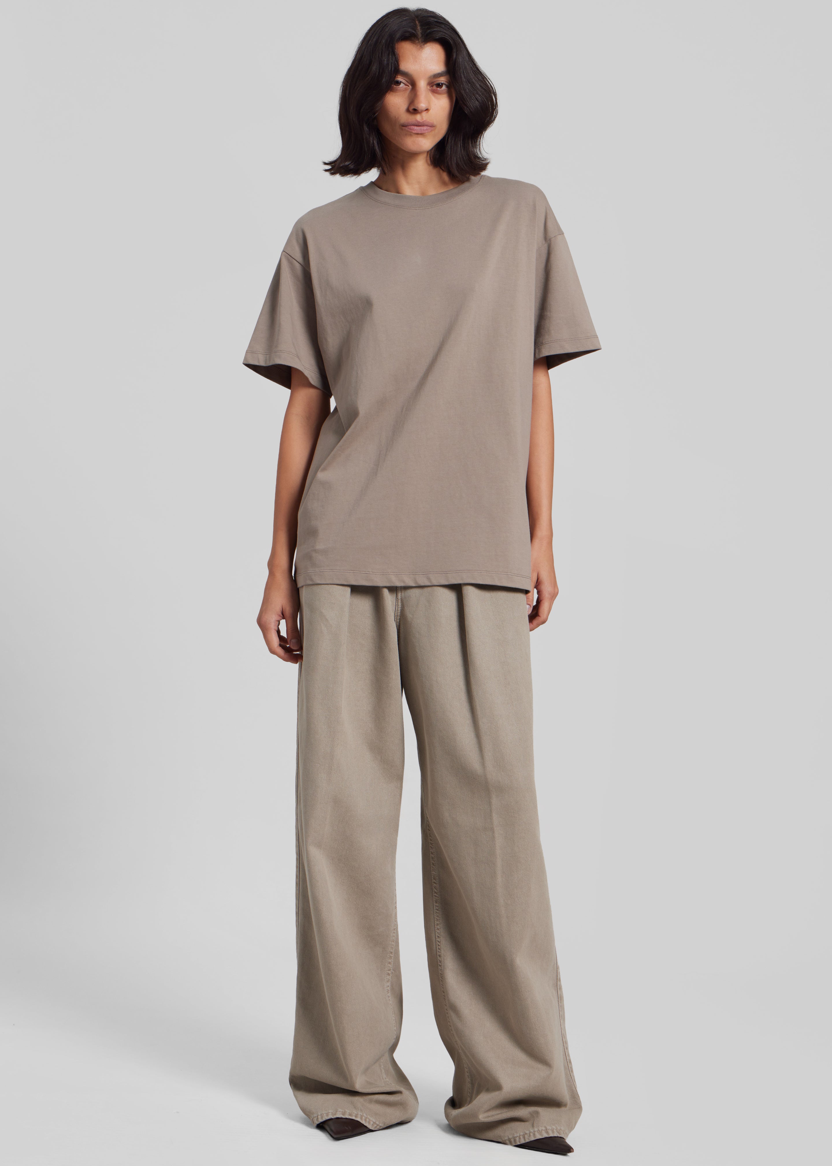 Haikure Candy Jeans - Rope - 5