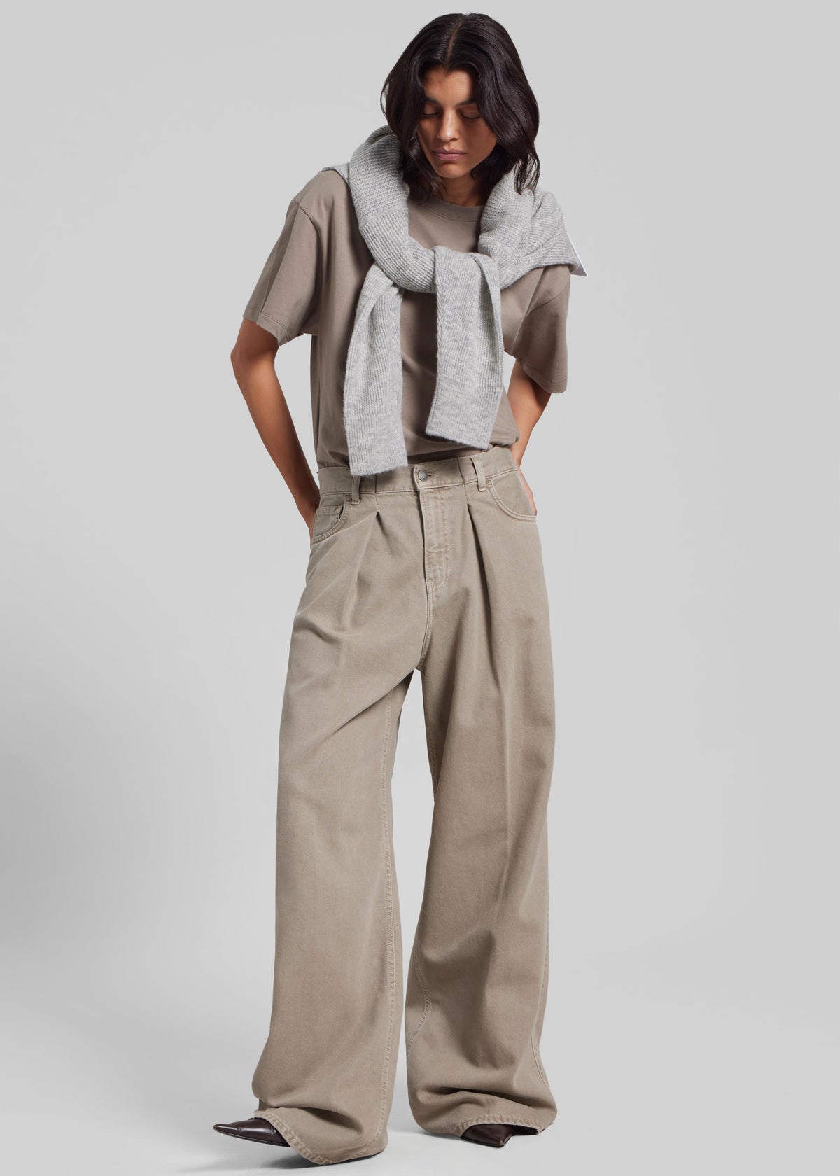 Haikure Candy Jeans - Rope - 1