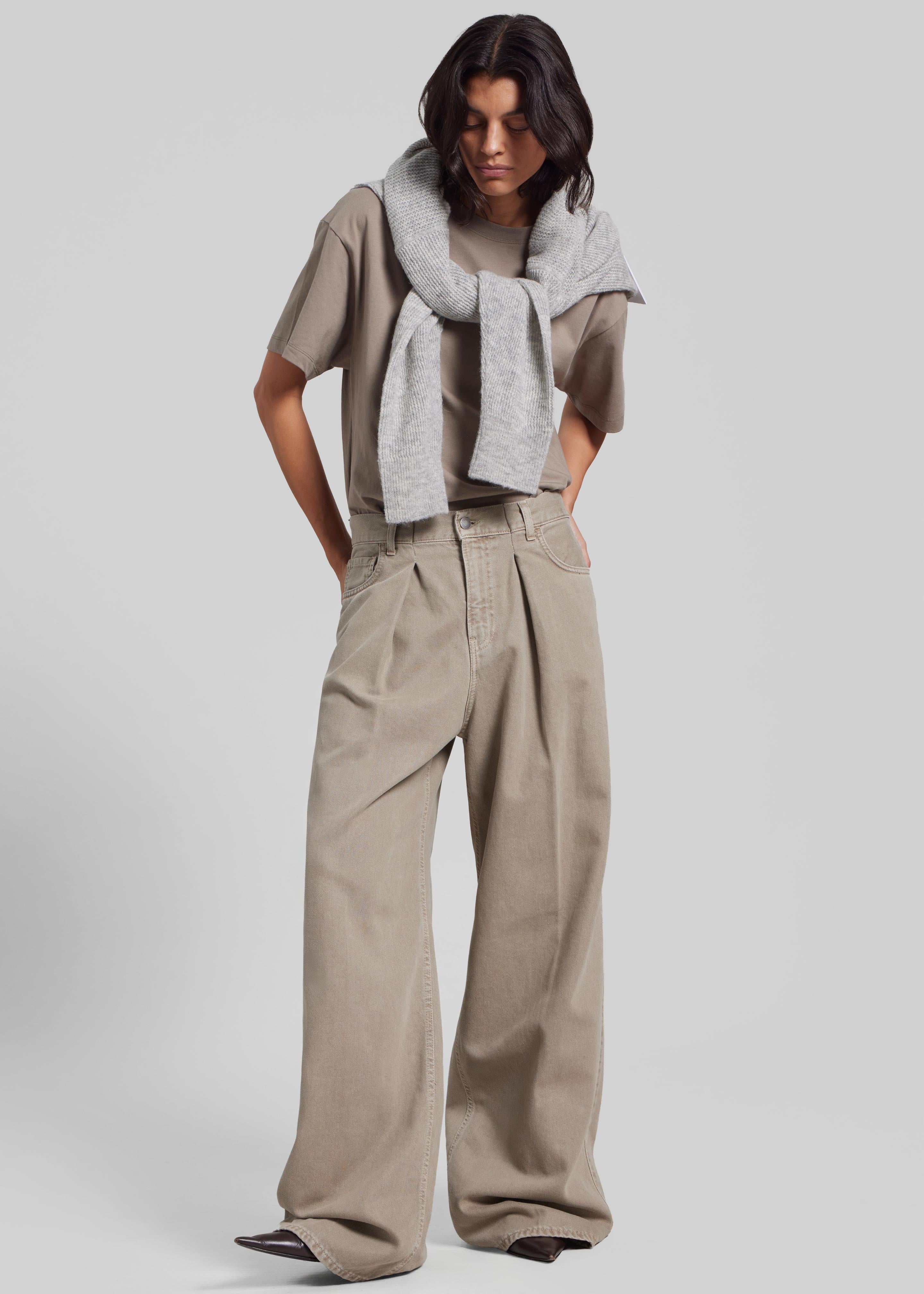 Haikure Candy Jeans - Rope - 1