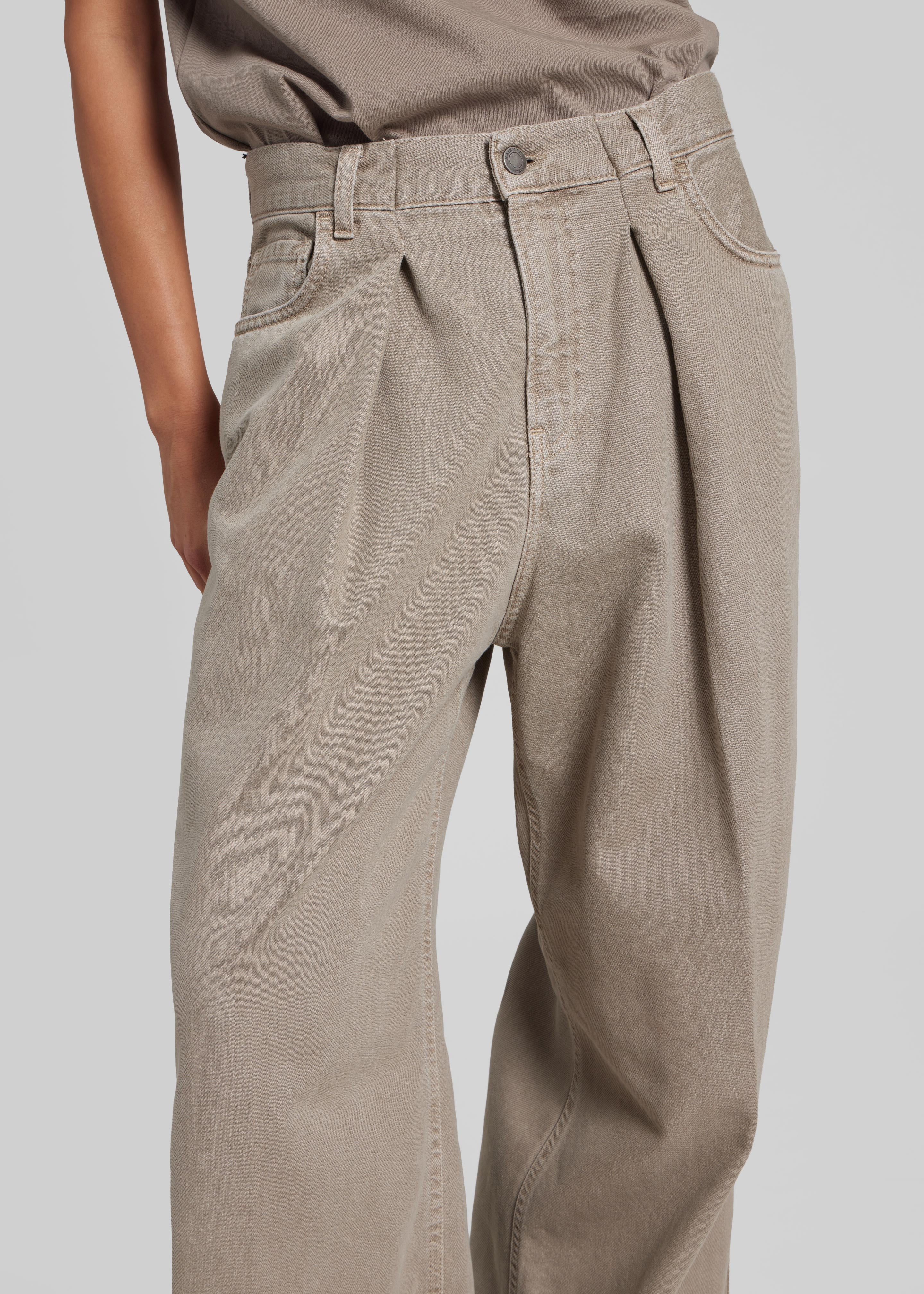 Haikure Candy Jeans - Rope - 3