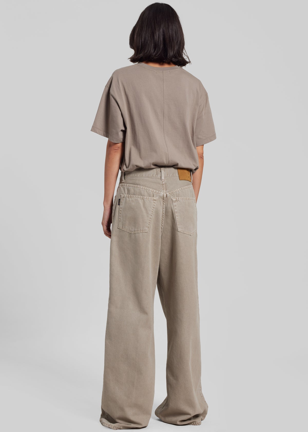 Haikure Candy Jeans - Rope - 6