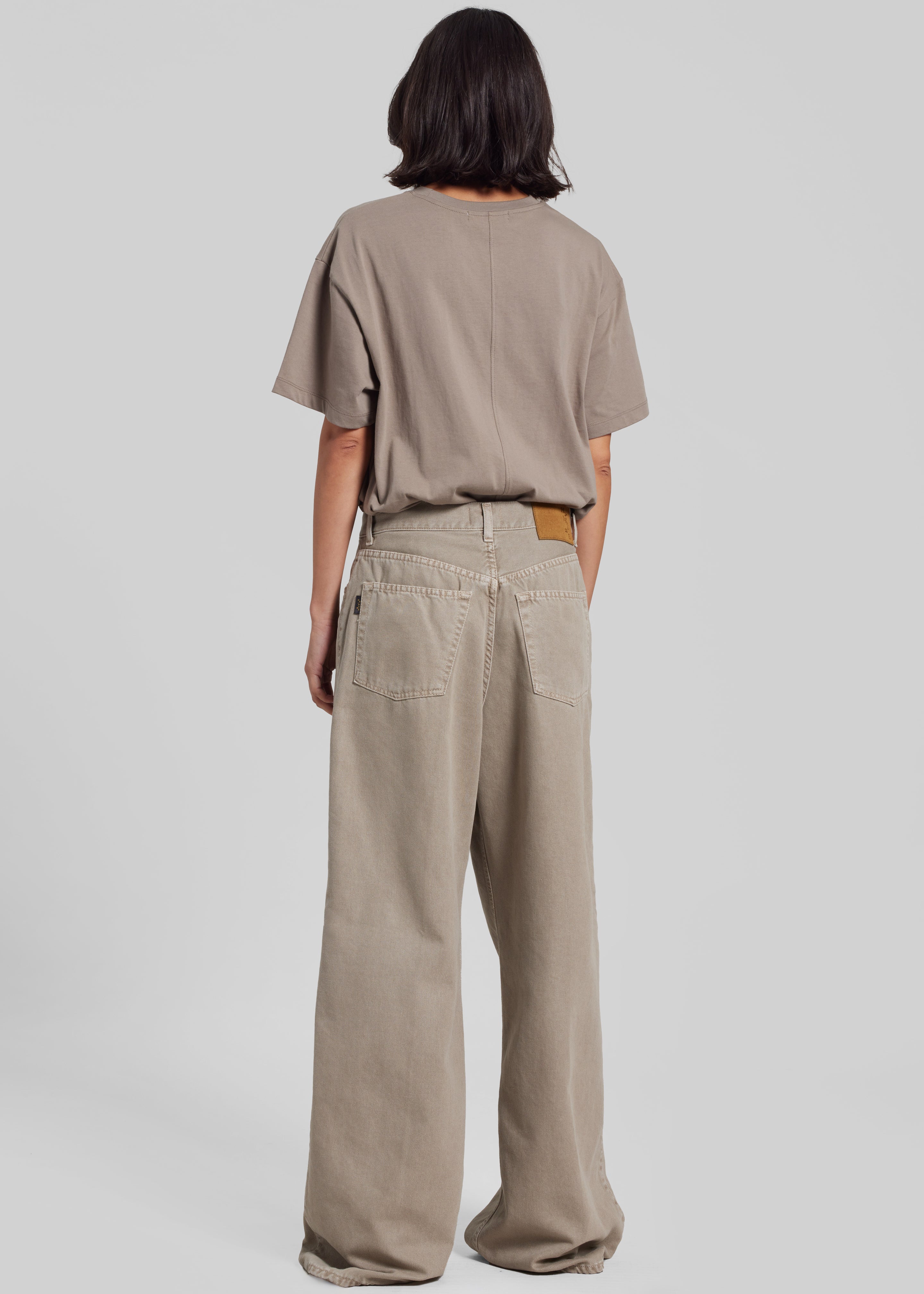 Haikure Candy Jeans - Rope - 6